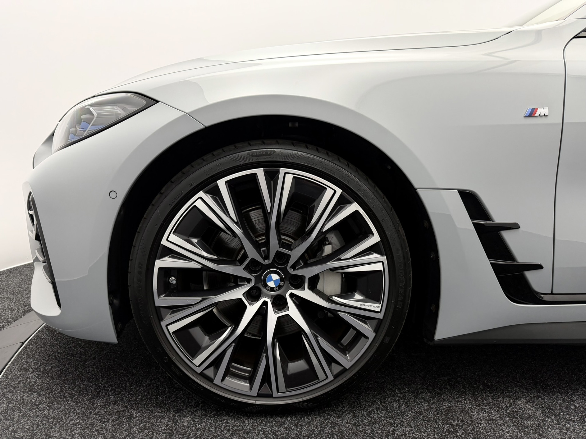 Foto van BMW 430i
