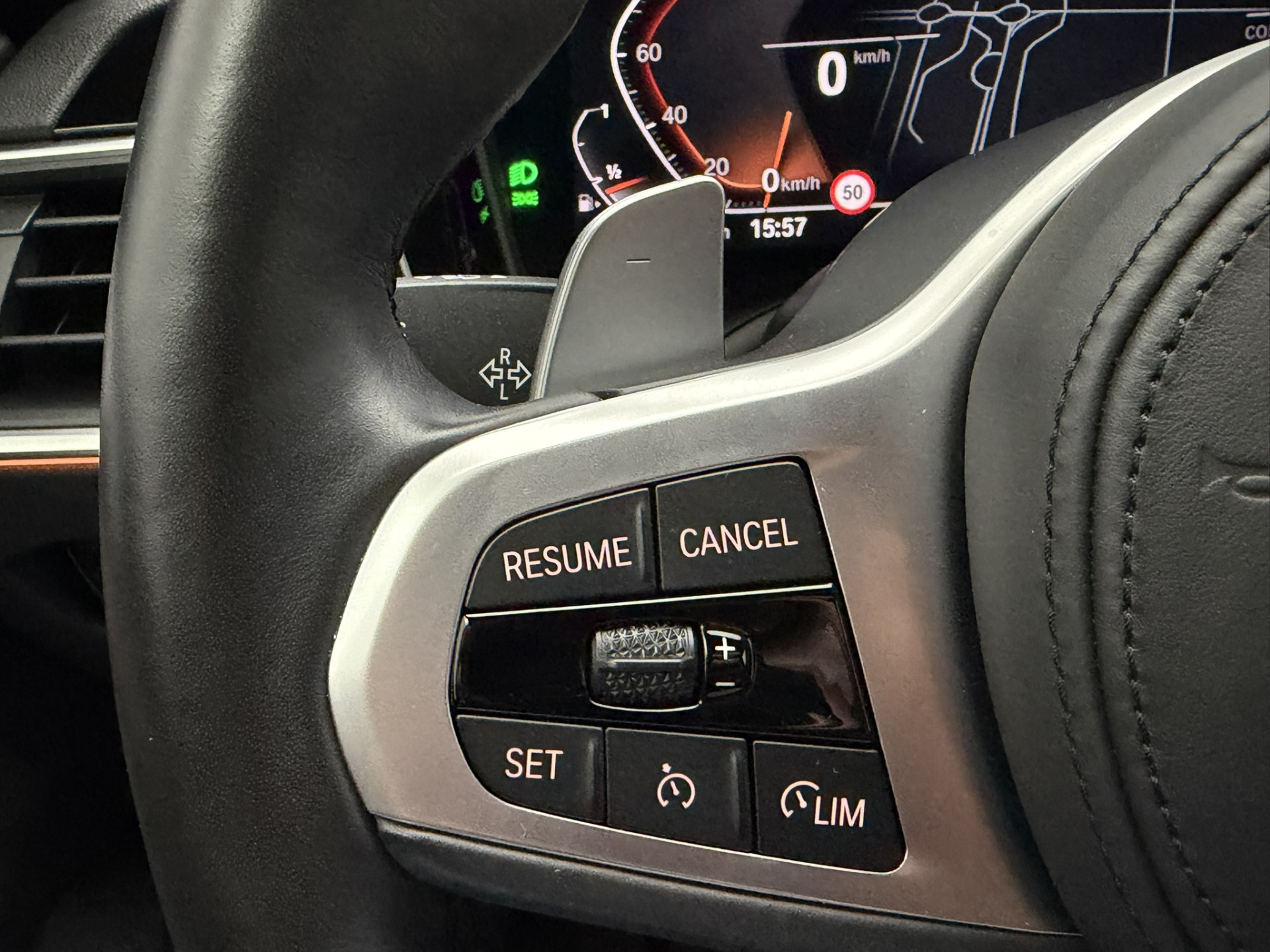 Foto van BMW 430i