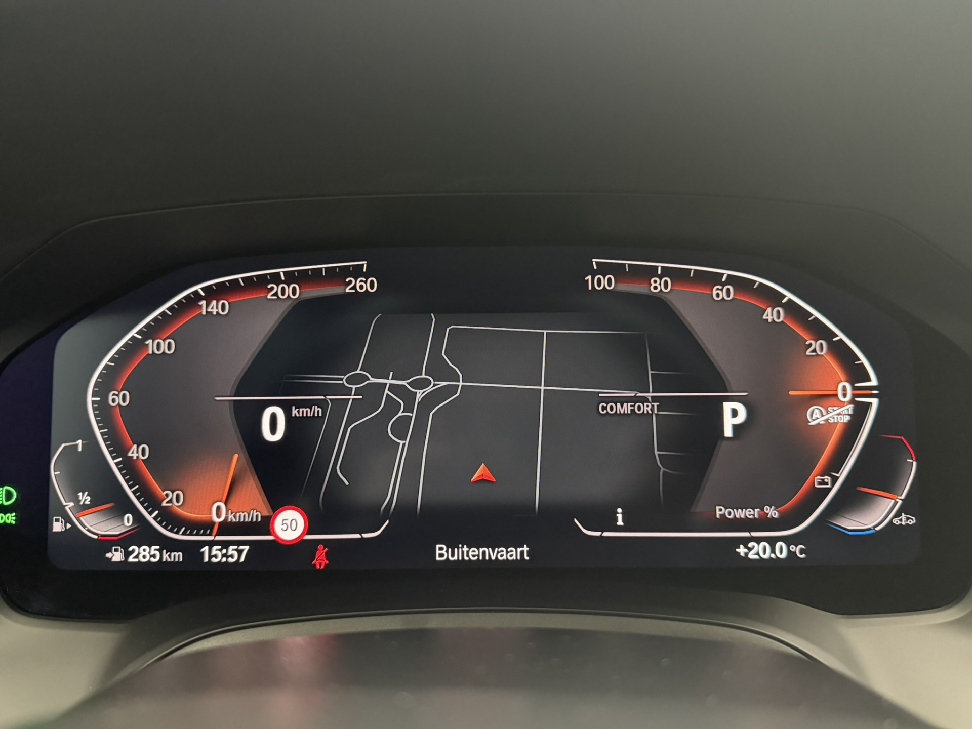Foto van BMW 430i