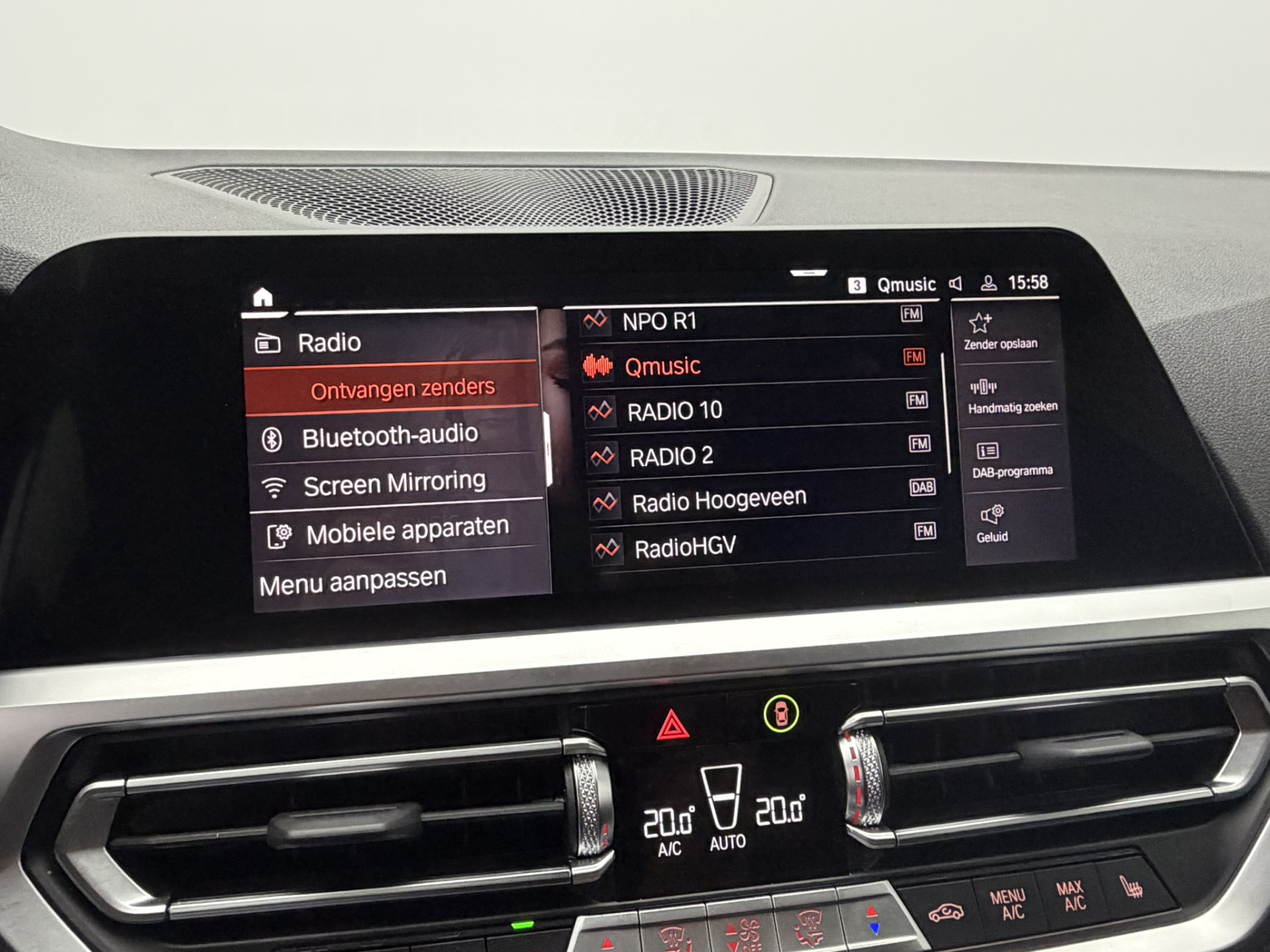 Foto van BMW 430i