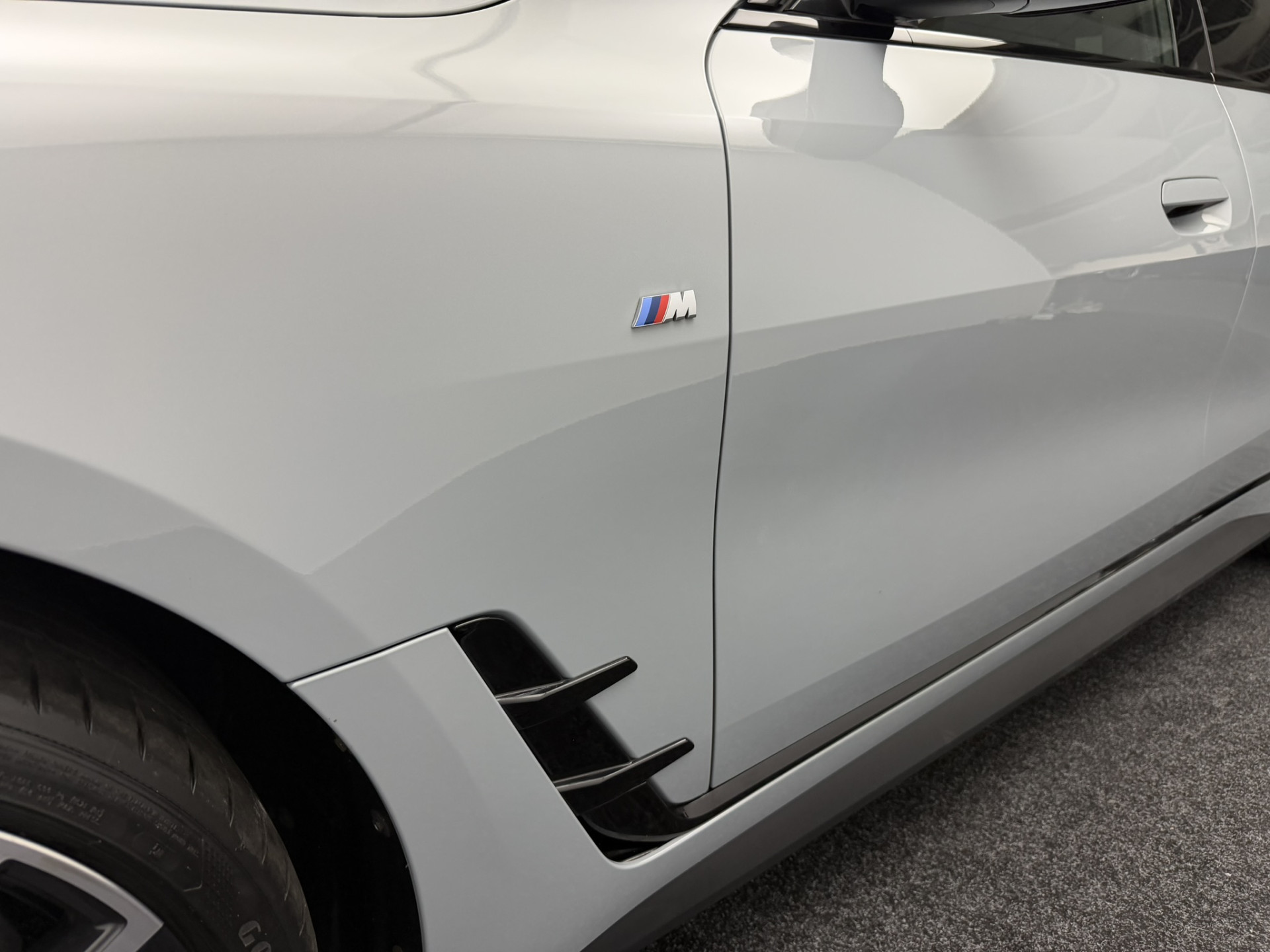 Foto van BMW 430i