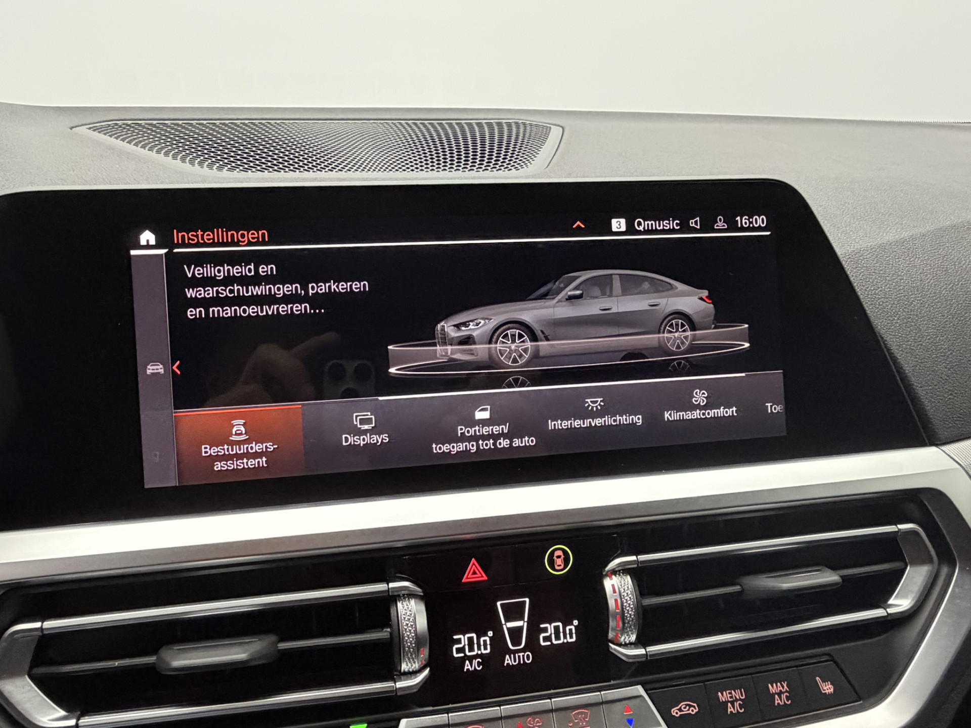 Foto van BMW 430i