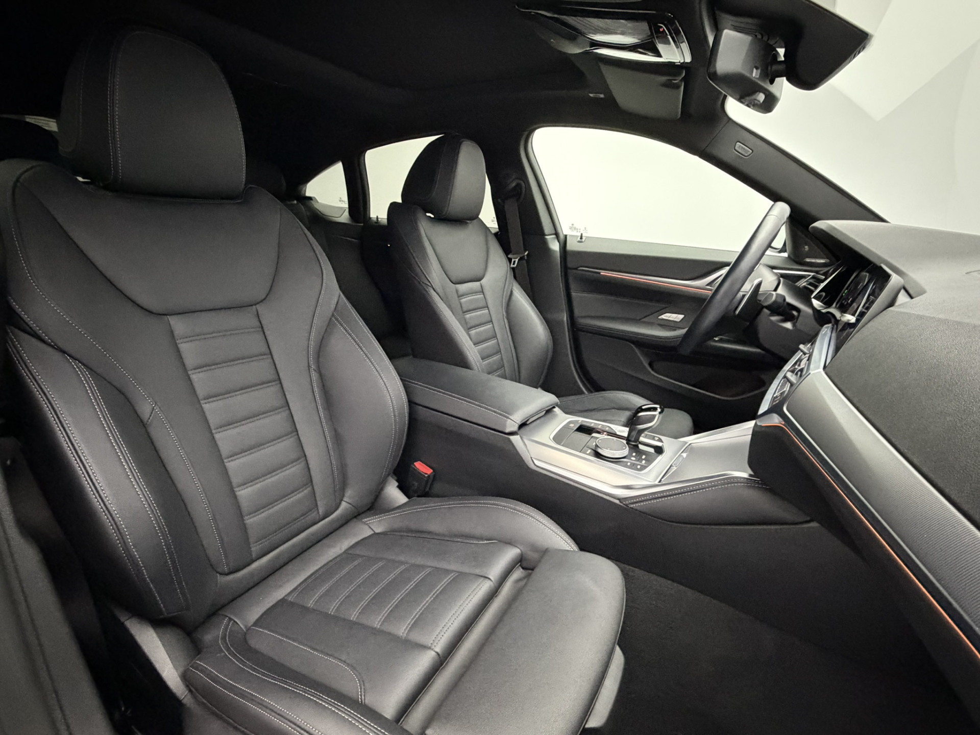 Foto van BMW 430i