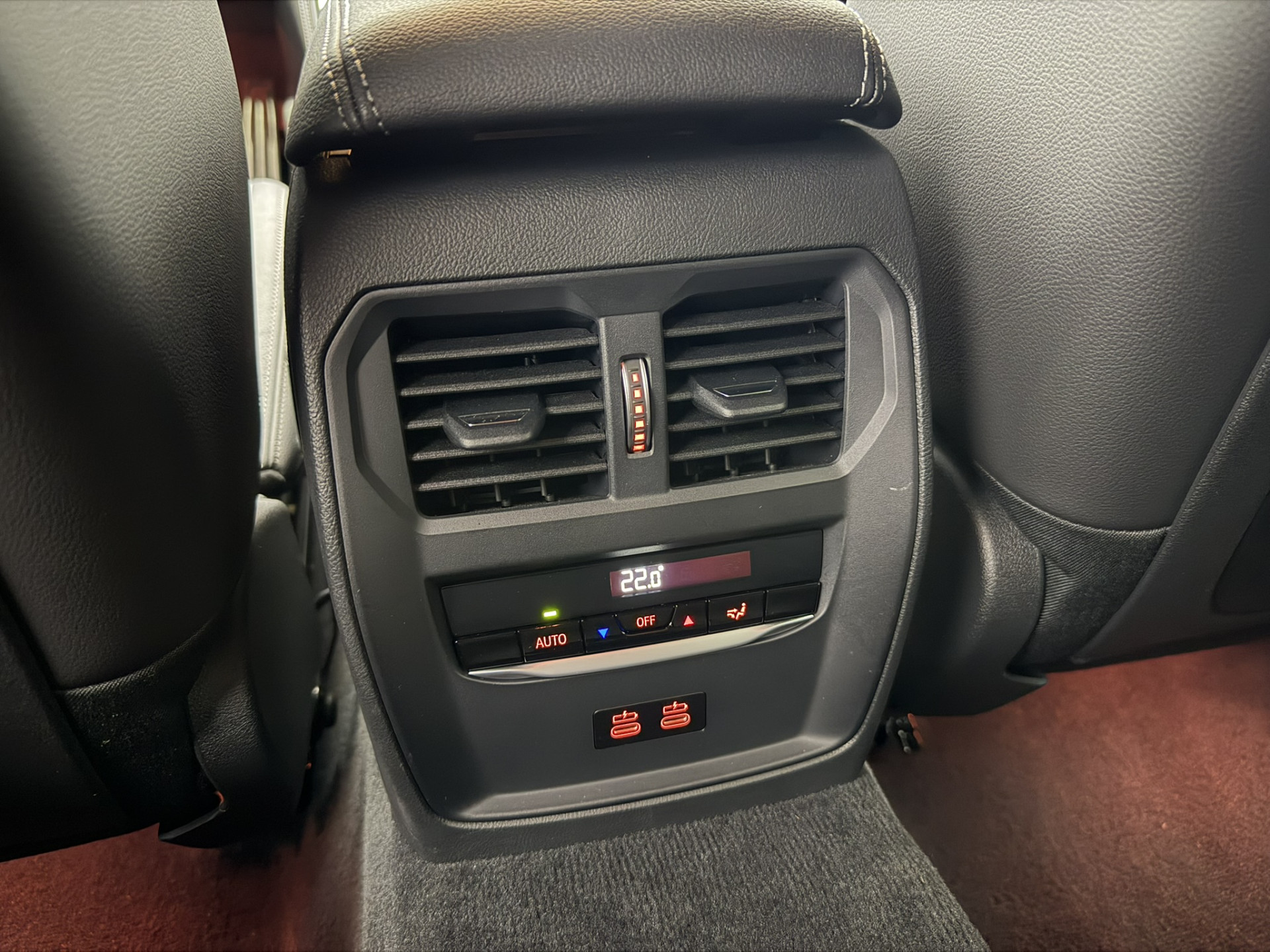 Foto van BMW 430i