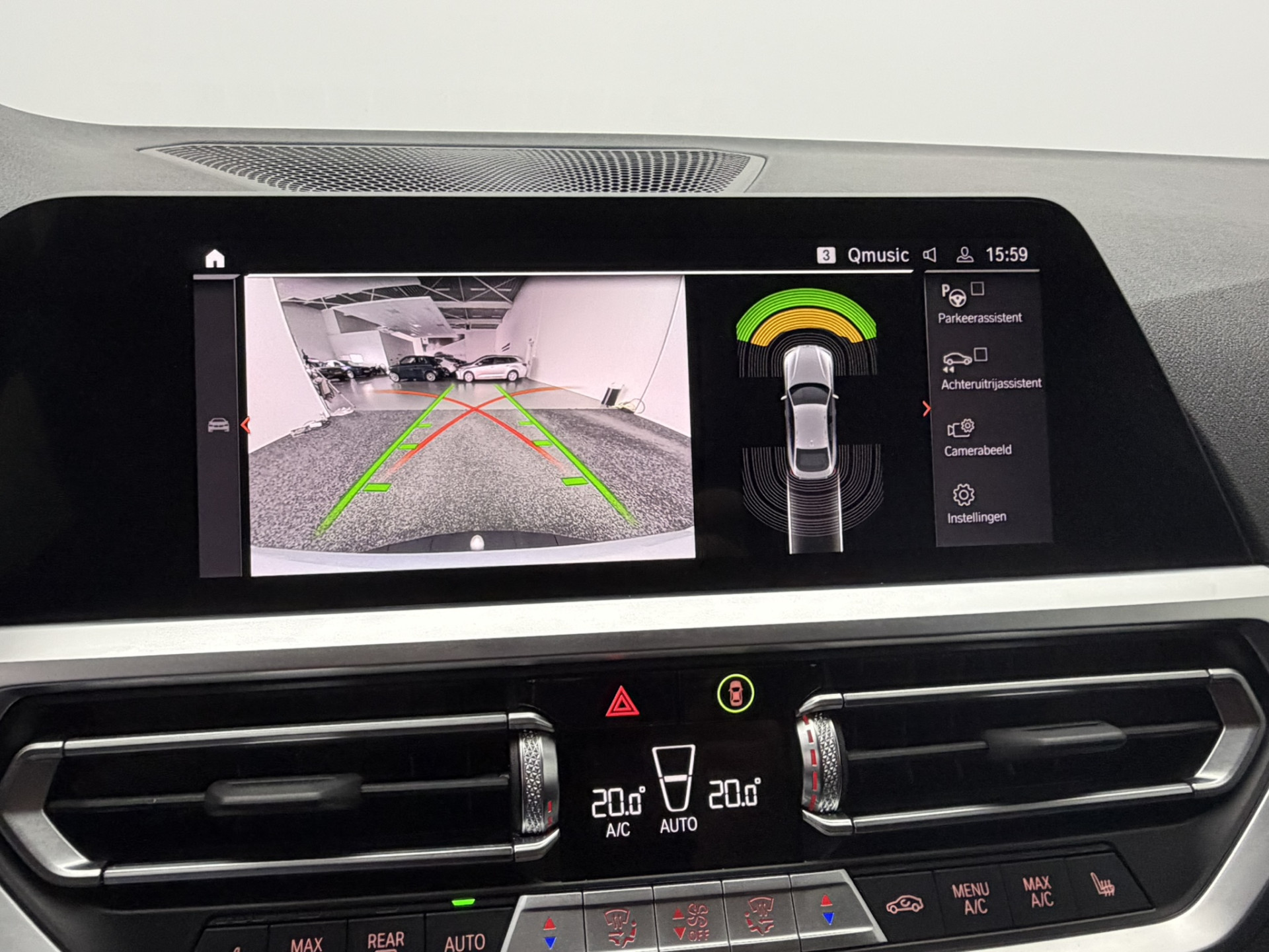 Foto van BMW 430i