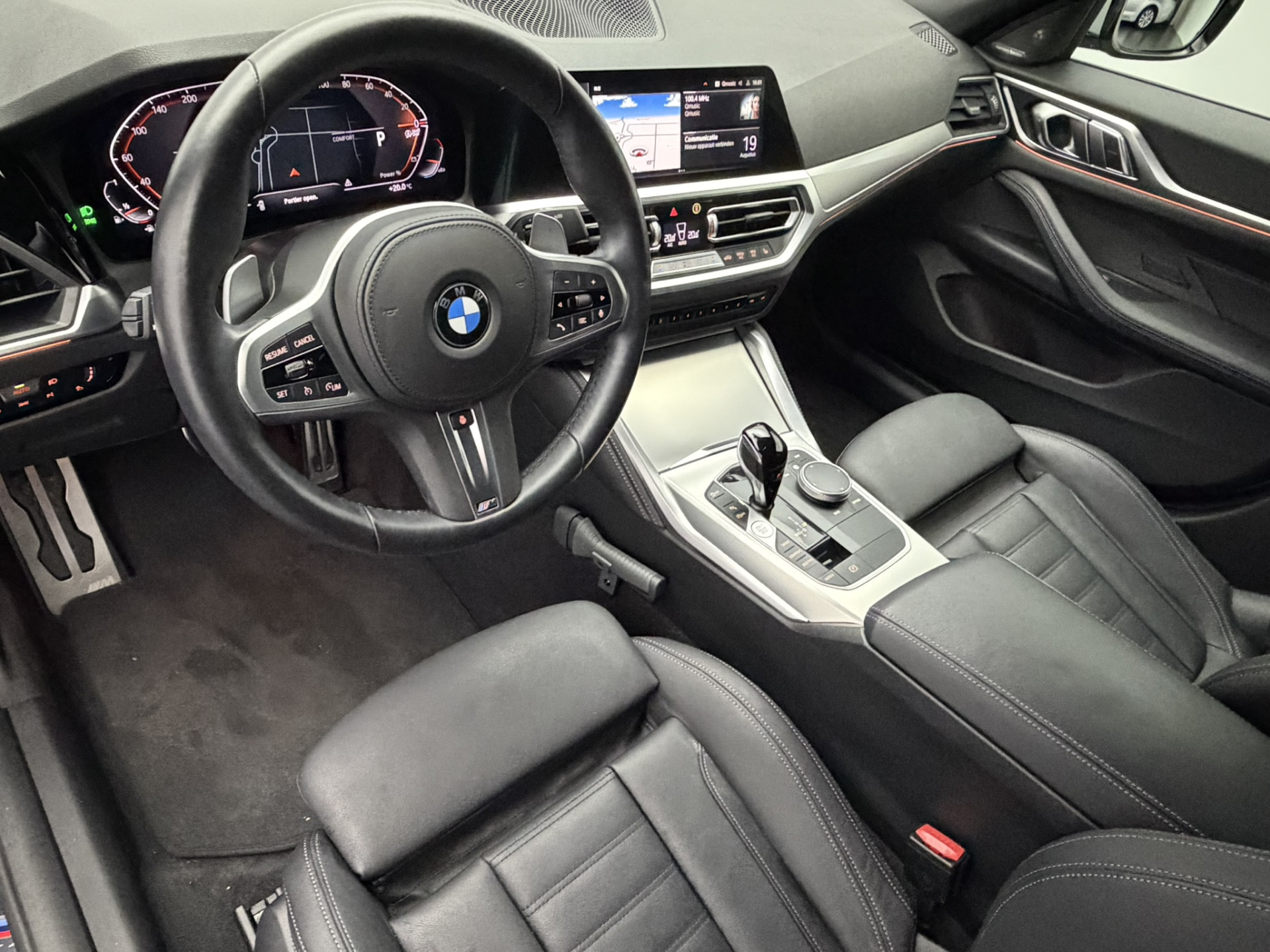 Foto van BMW 430i