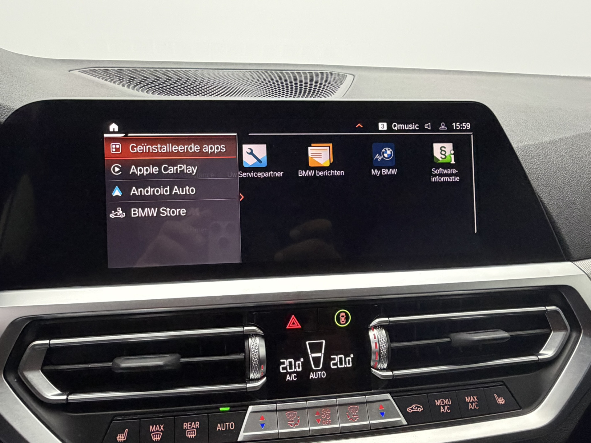 Foto van BMW 430i
