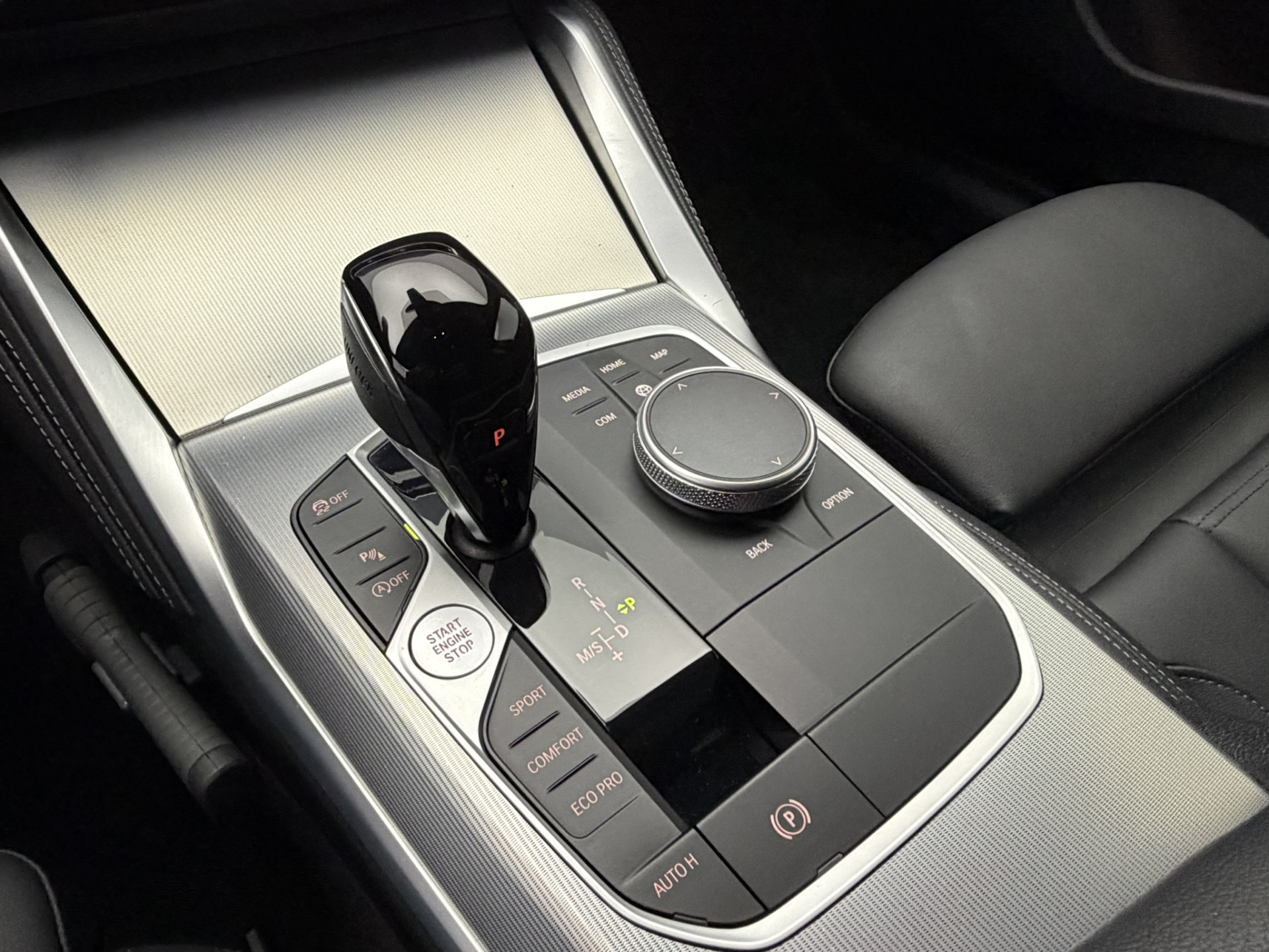 Foto van BMW 430i