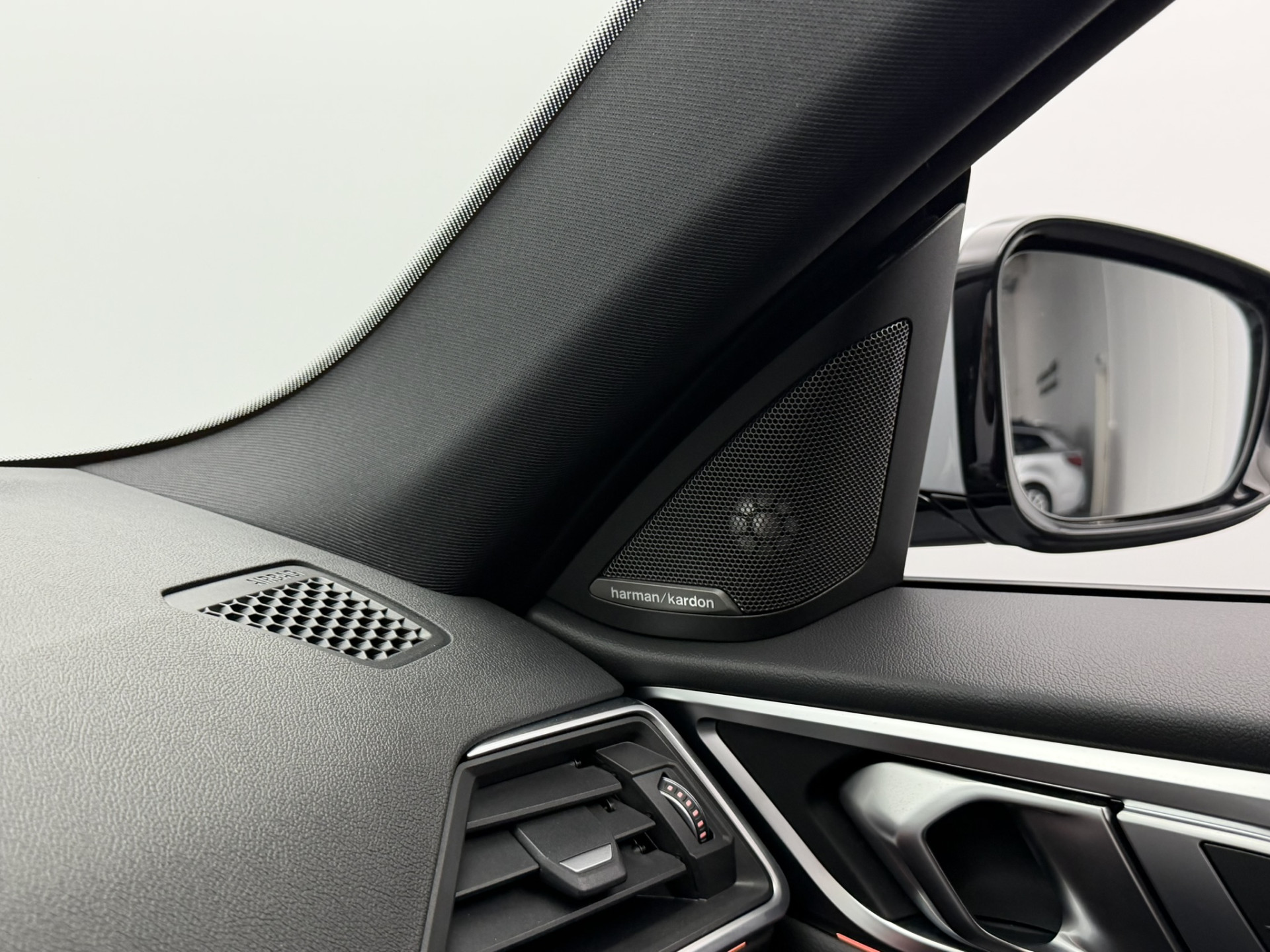 Foto van BMW 430i