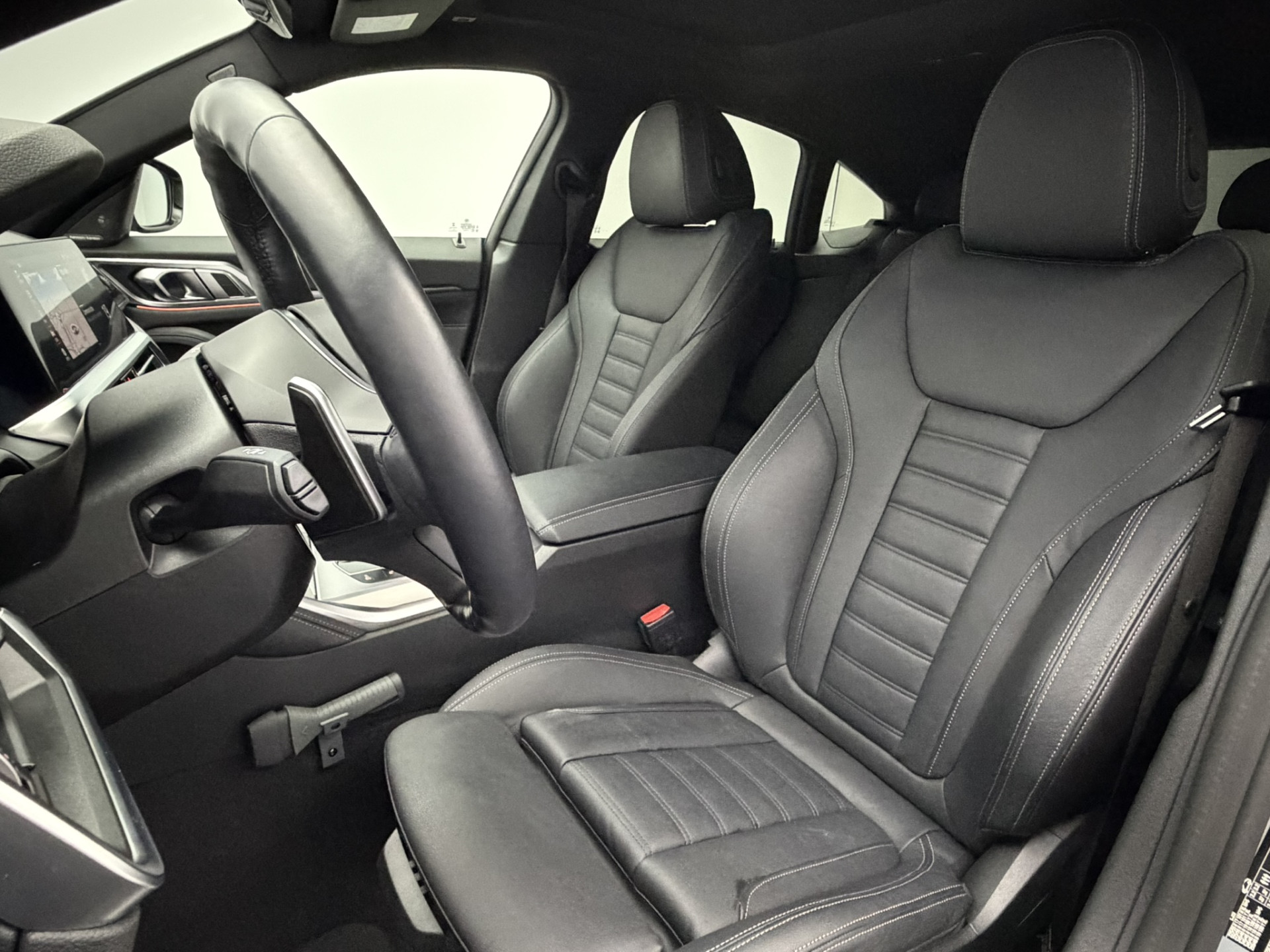 Foto van BMW 430i
