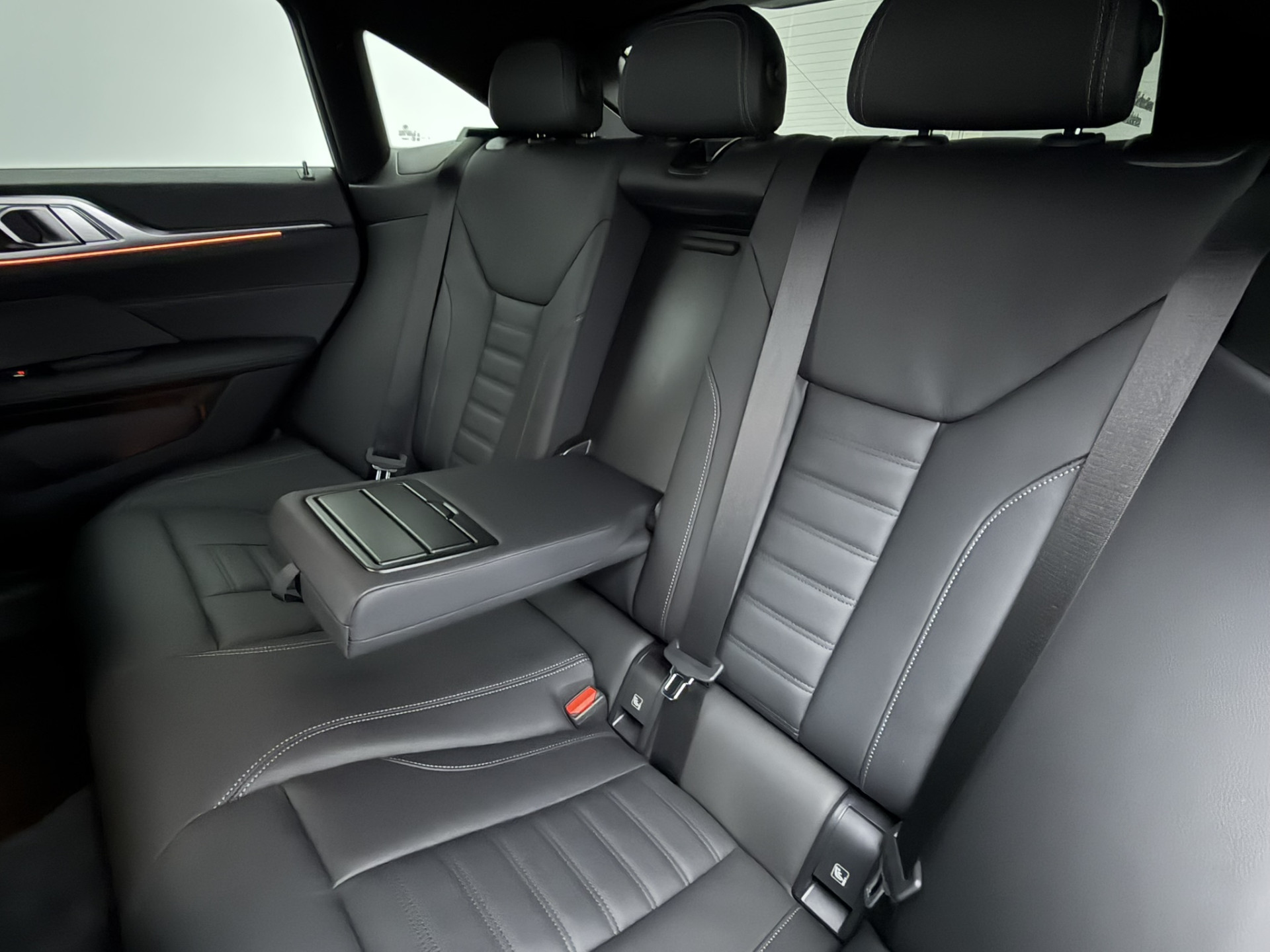 Foto van BMW 430i