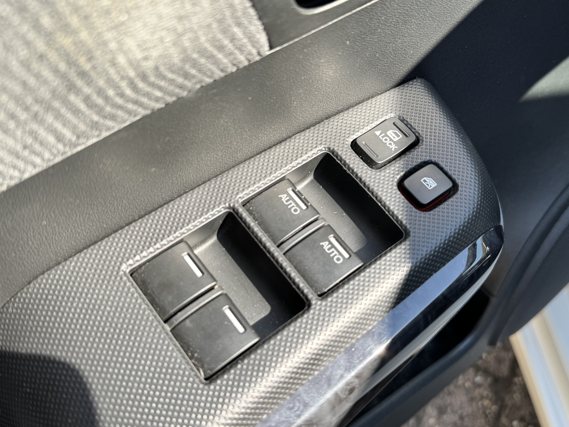 Foto van Honda Insight