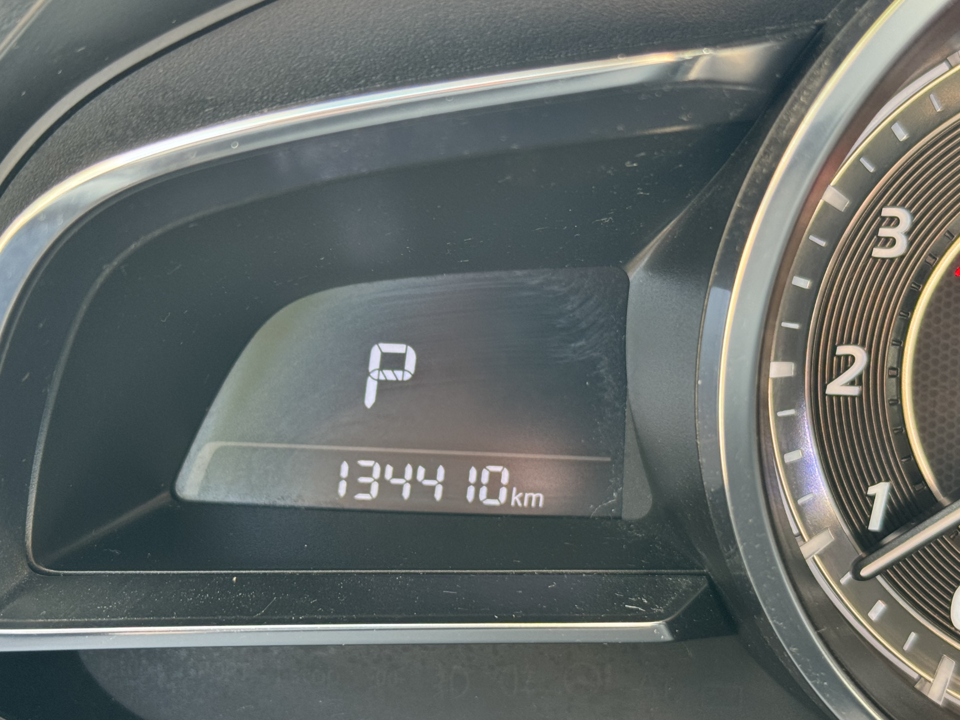 Foto van Mazda Mazda Cx-3