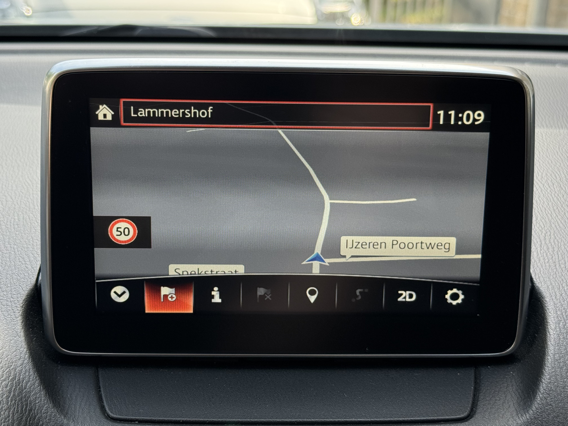 Foto van Mazda Mazda Cx-3