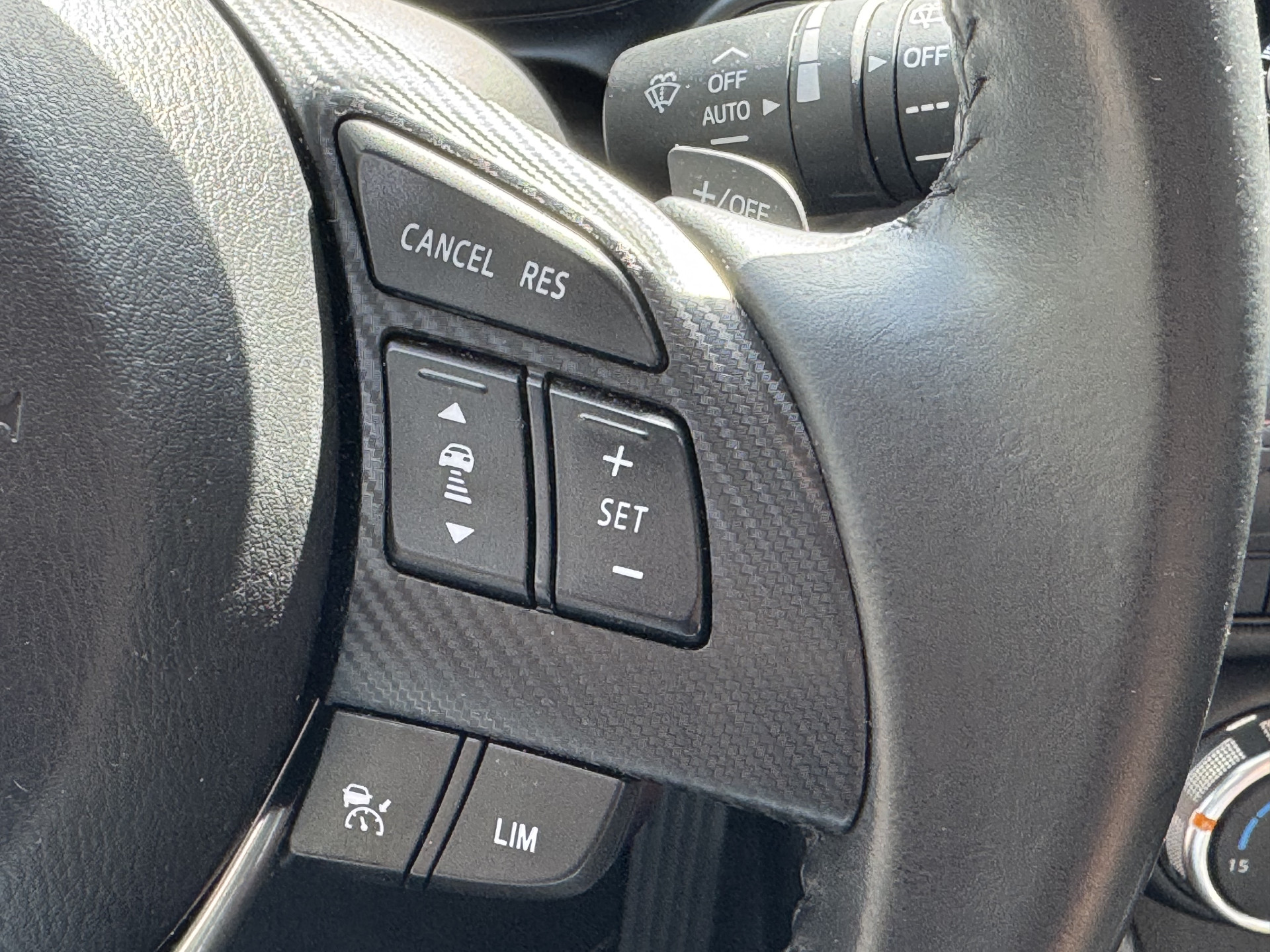 Foto van Mazda Mazda Cx-3