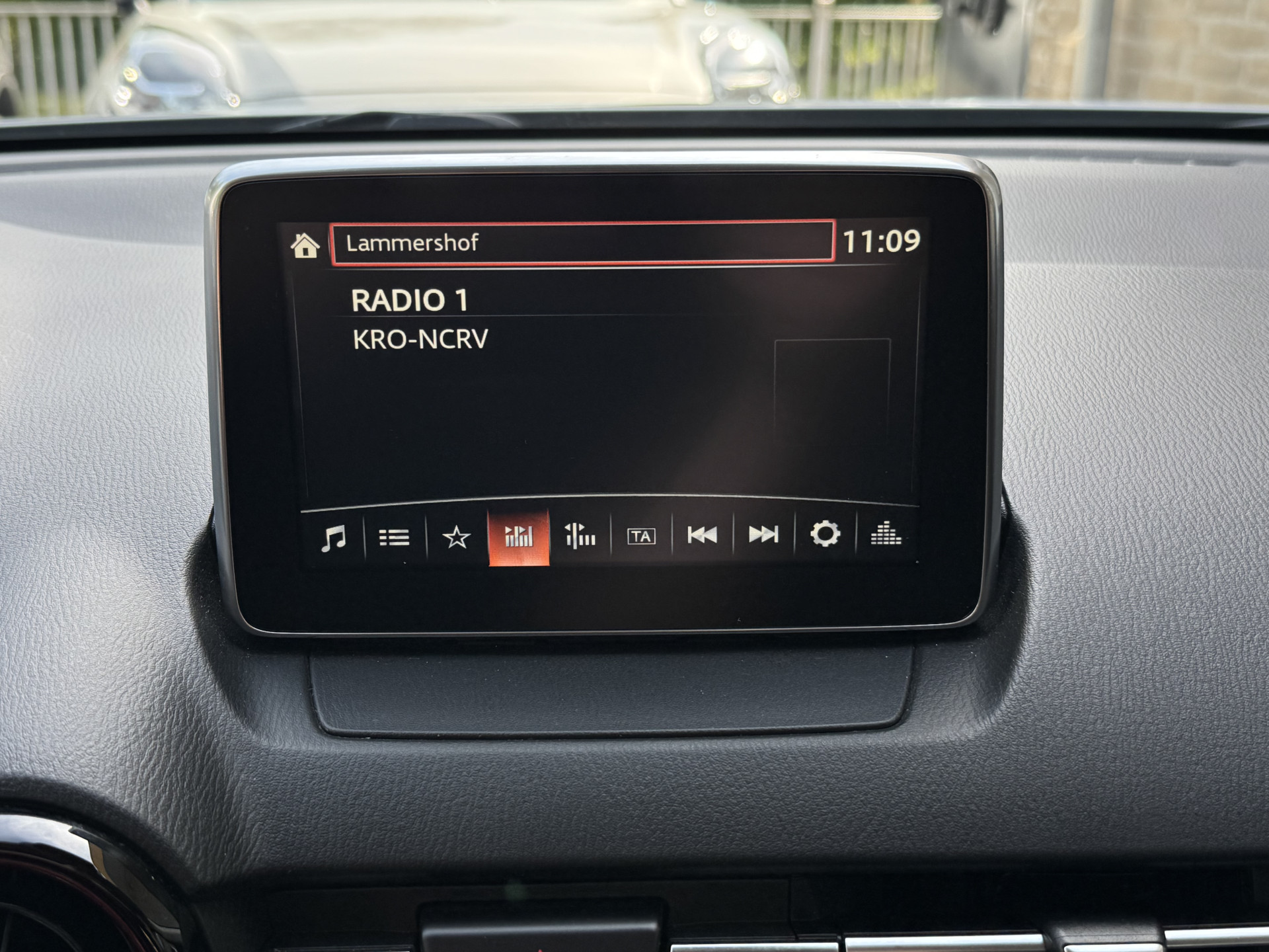 Foto van Mazda Mazda Cx-3