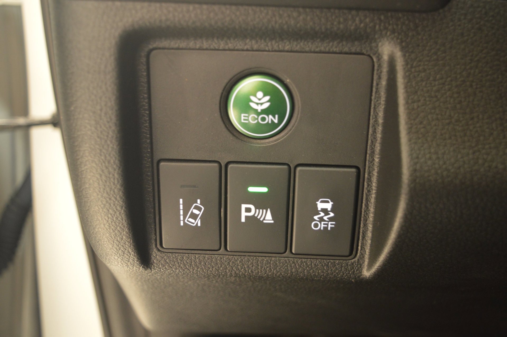 Foto van Honda Hr-v
