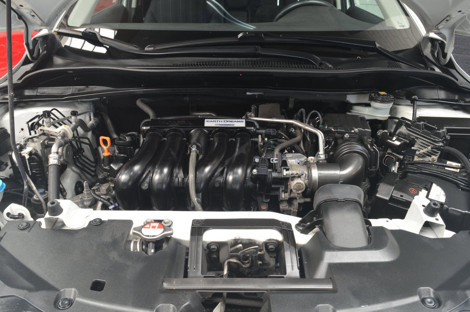 Foto van Honda Hr-v