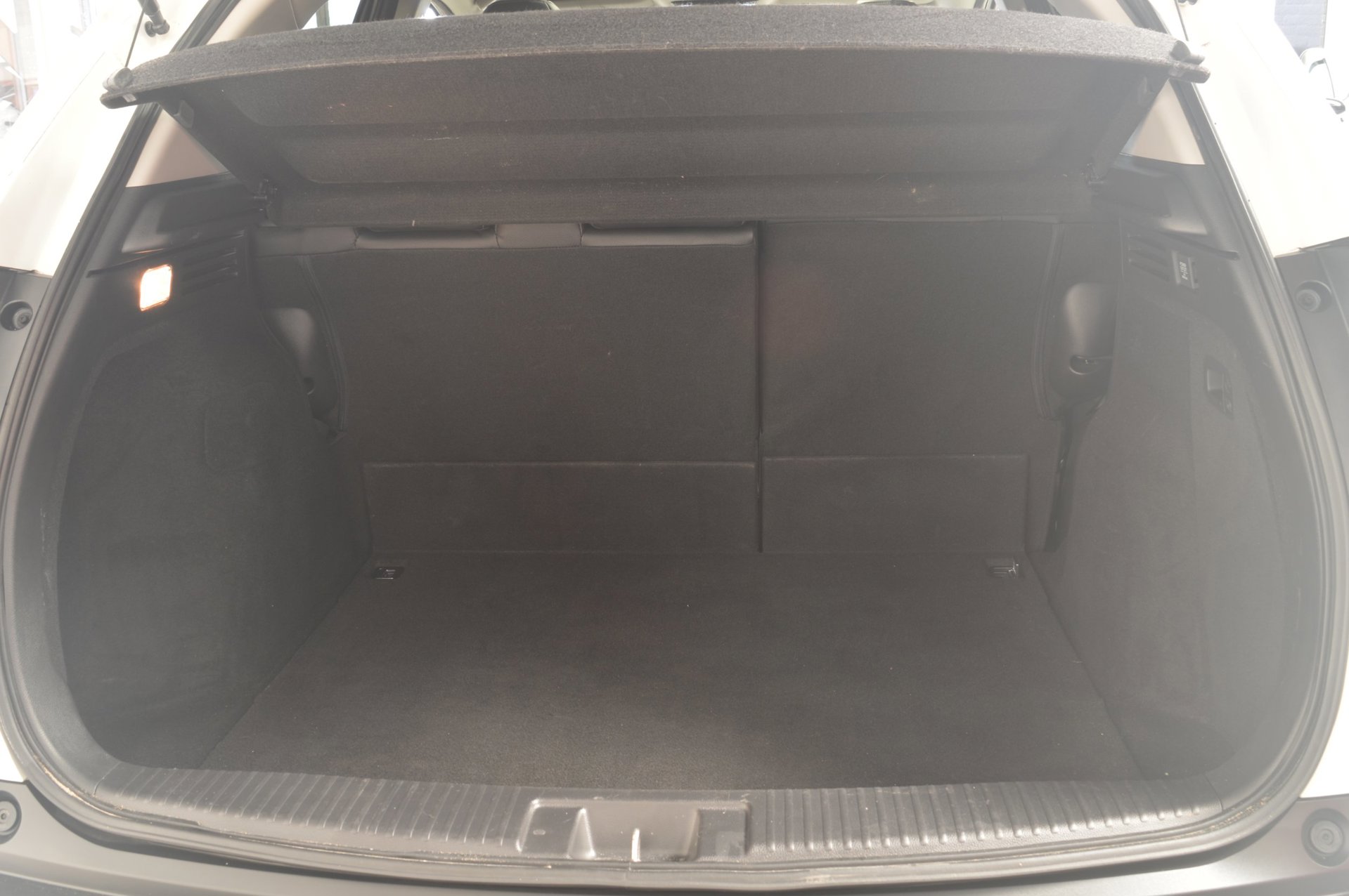 Foto van Honda Hr-v