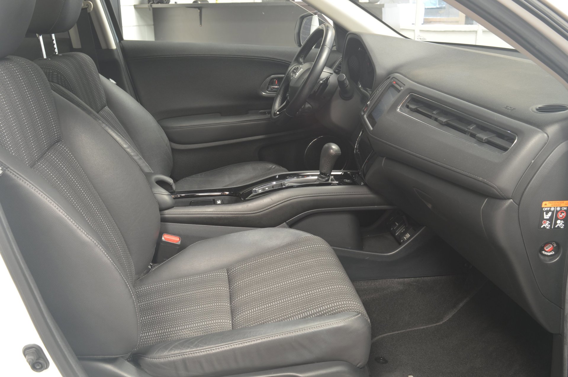 Foto van Honda Hr-v