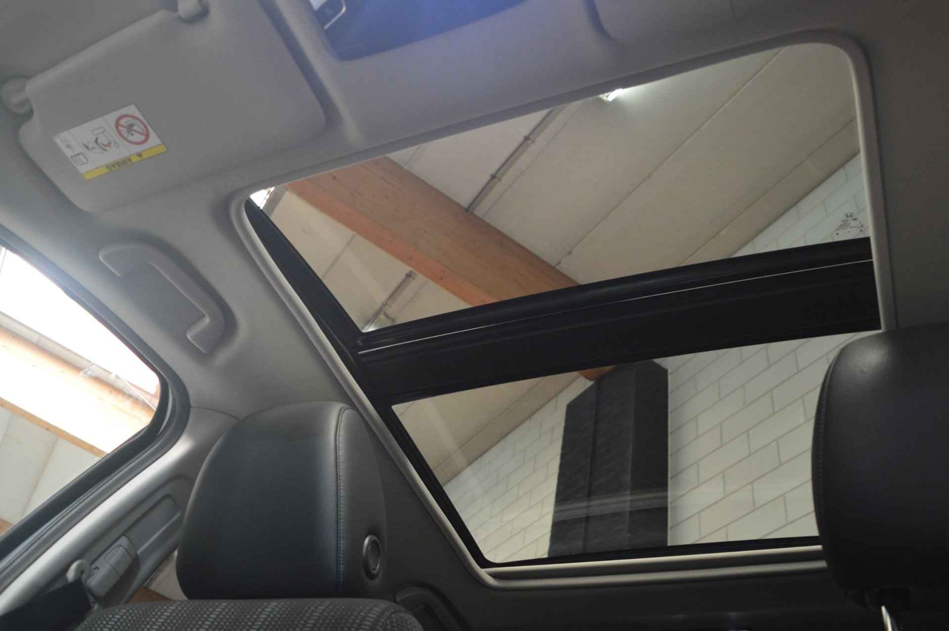 Foto van Honda Hr-v