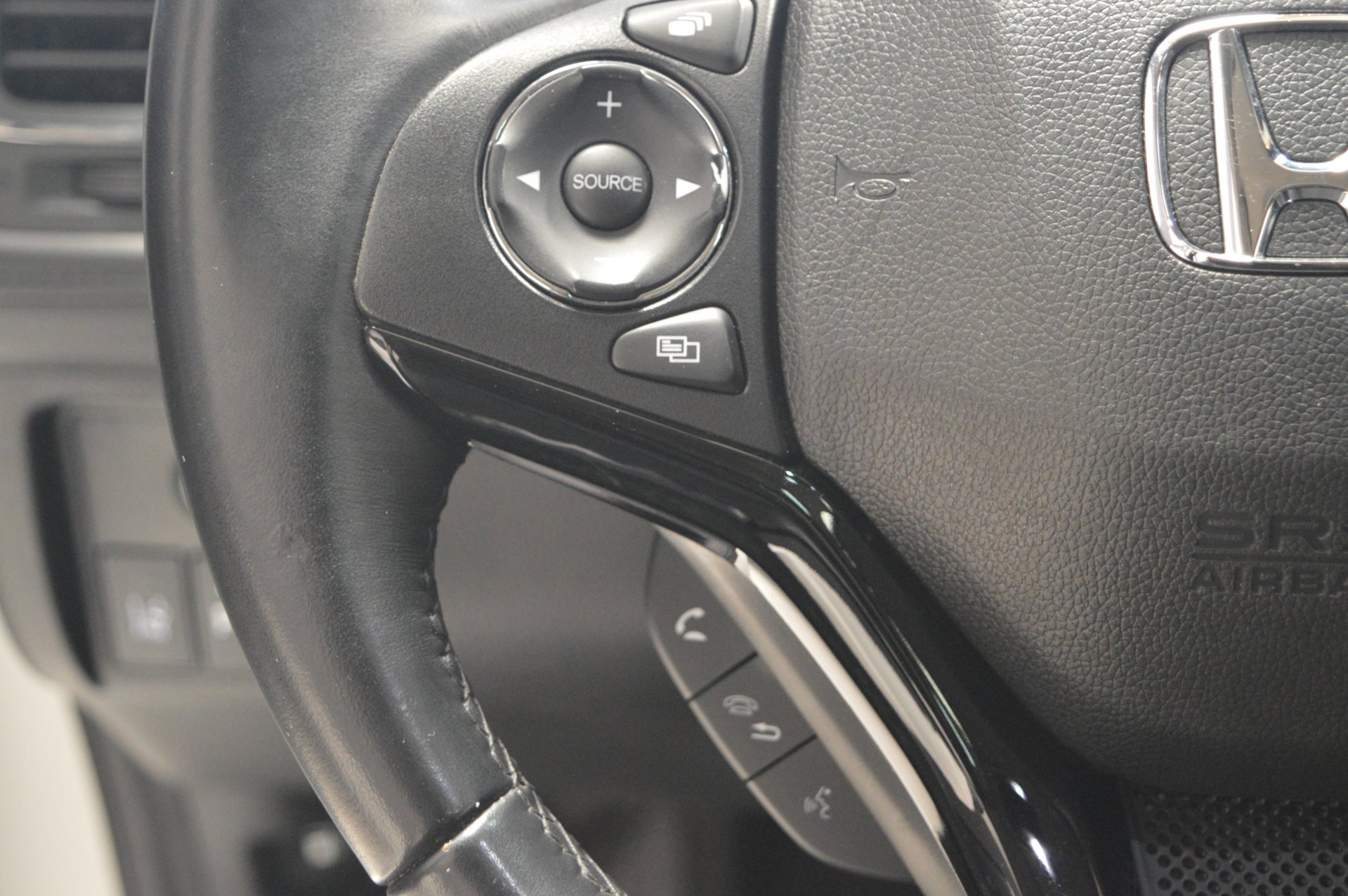 Foto van Honda Hr-v