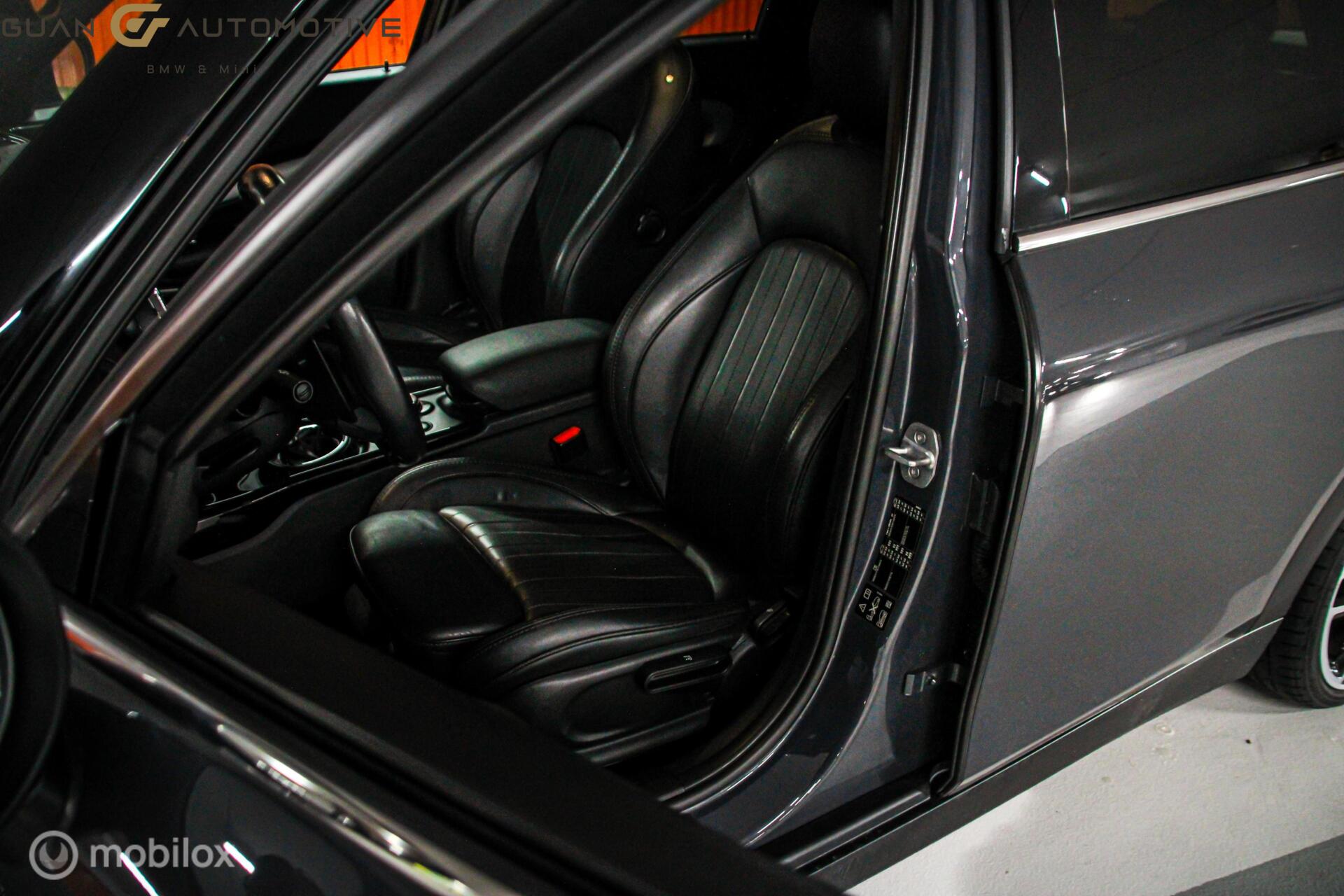 Foto van Mini Clubman John Cooper Works