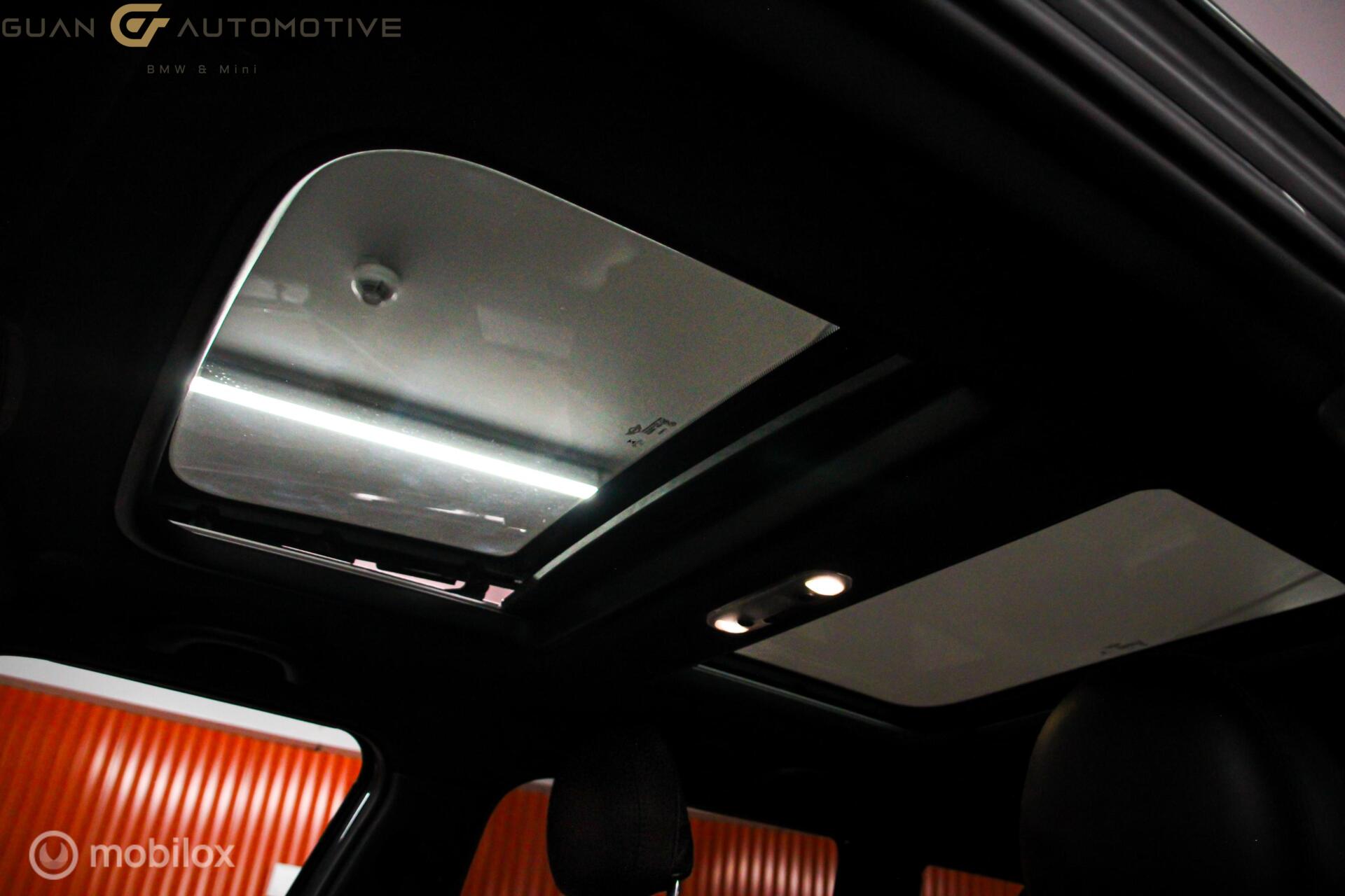 Foto van Mini Clubman John Cooper Works