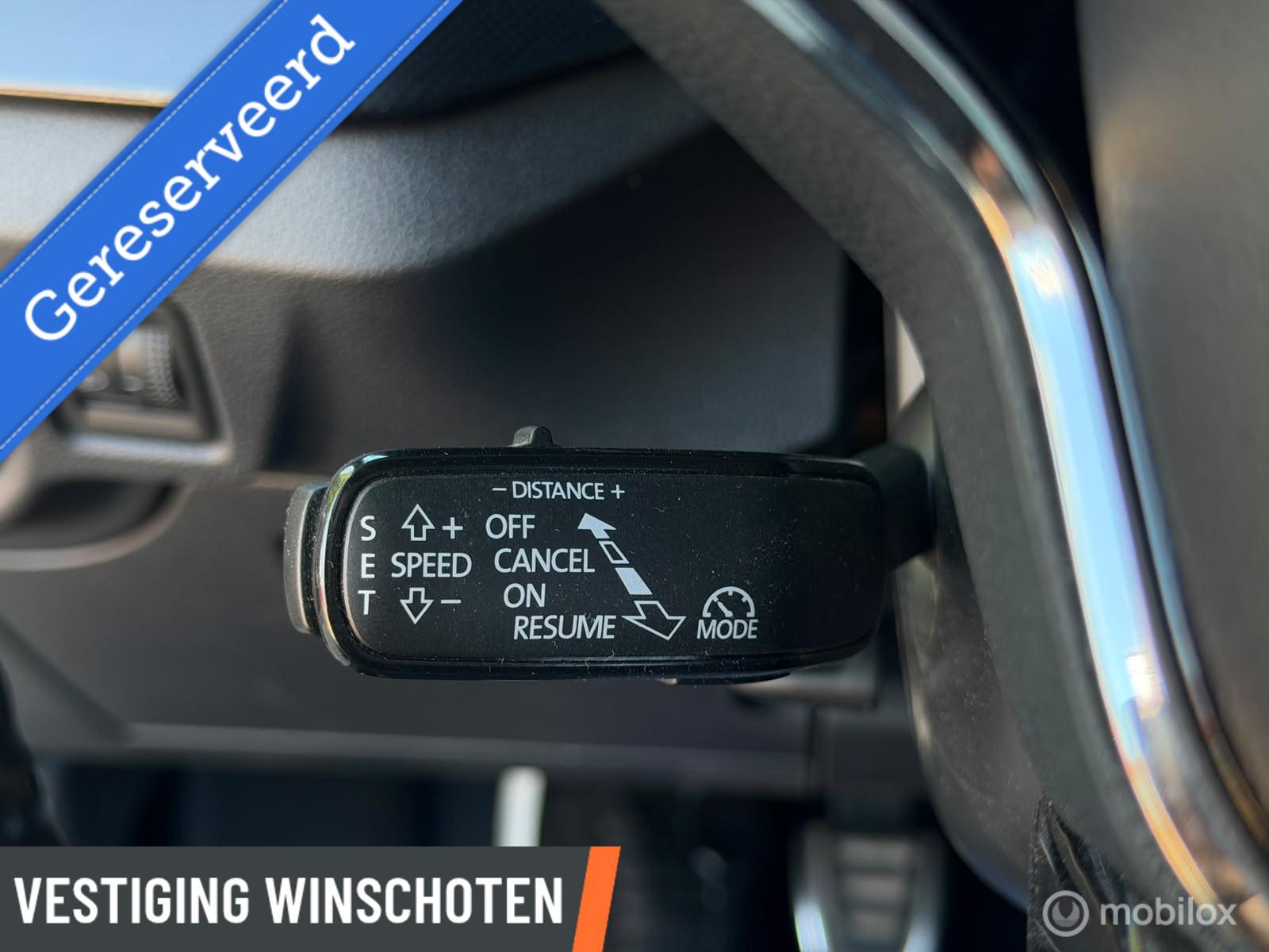 Foto van Skoda Kamiq