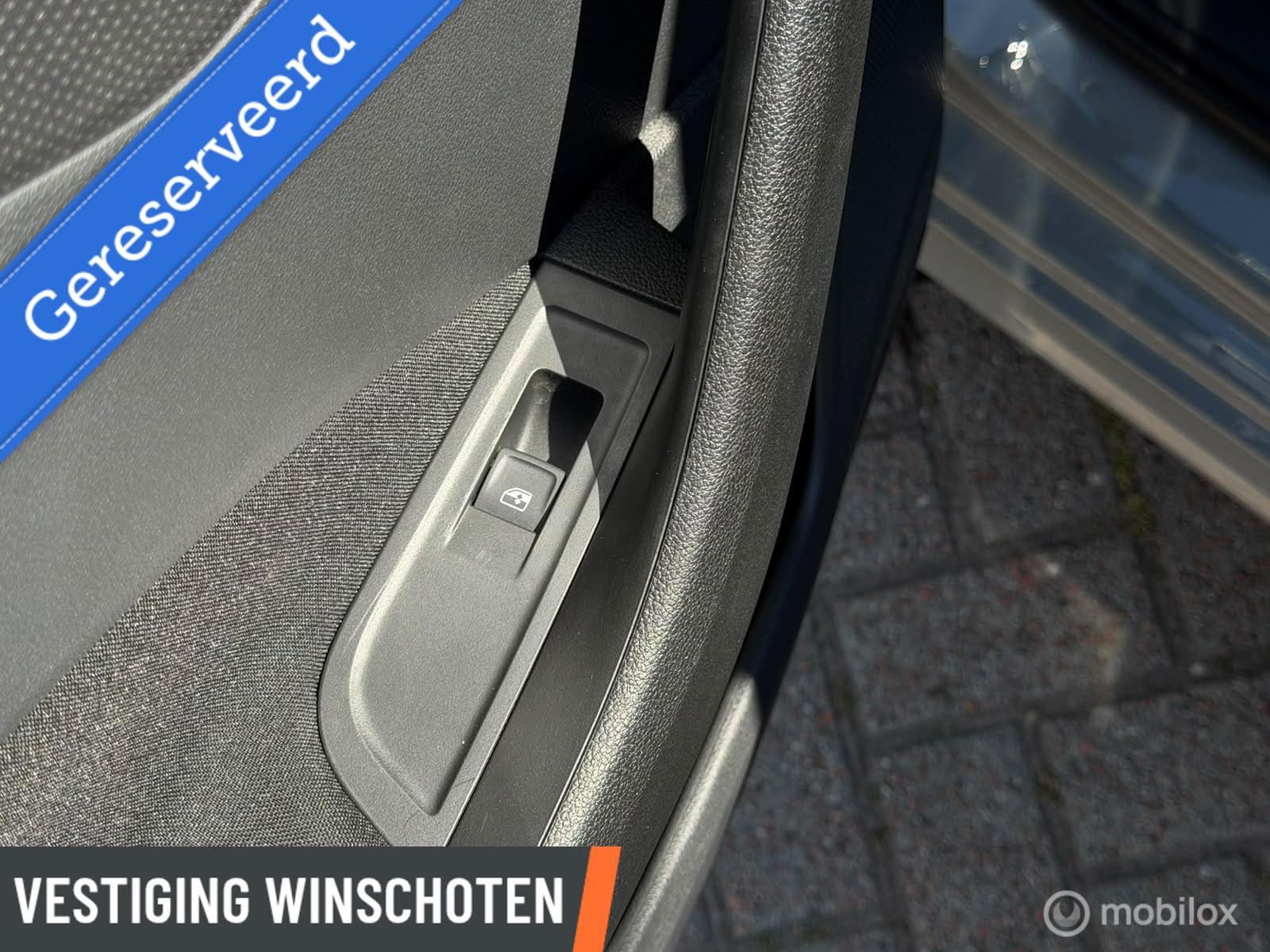 Foto van Skoda Kamiq