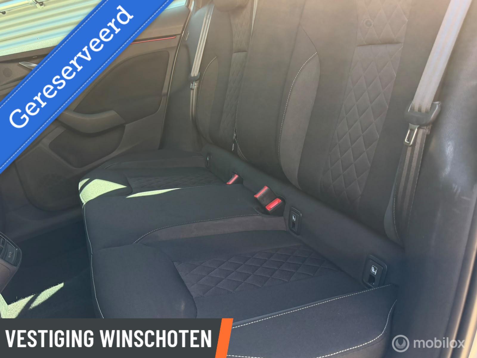 Foto van Skoda Kamiq