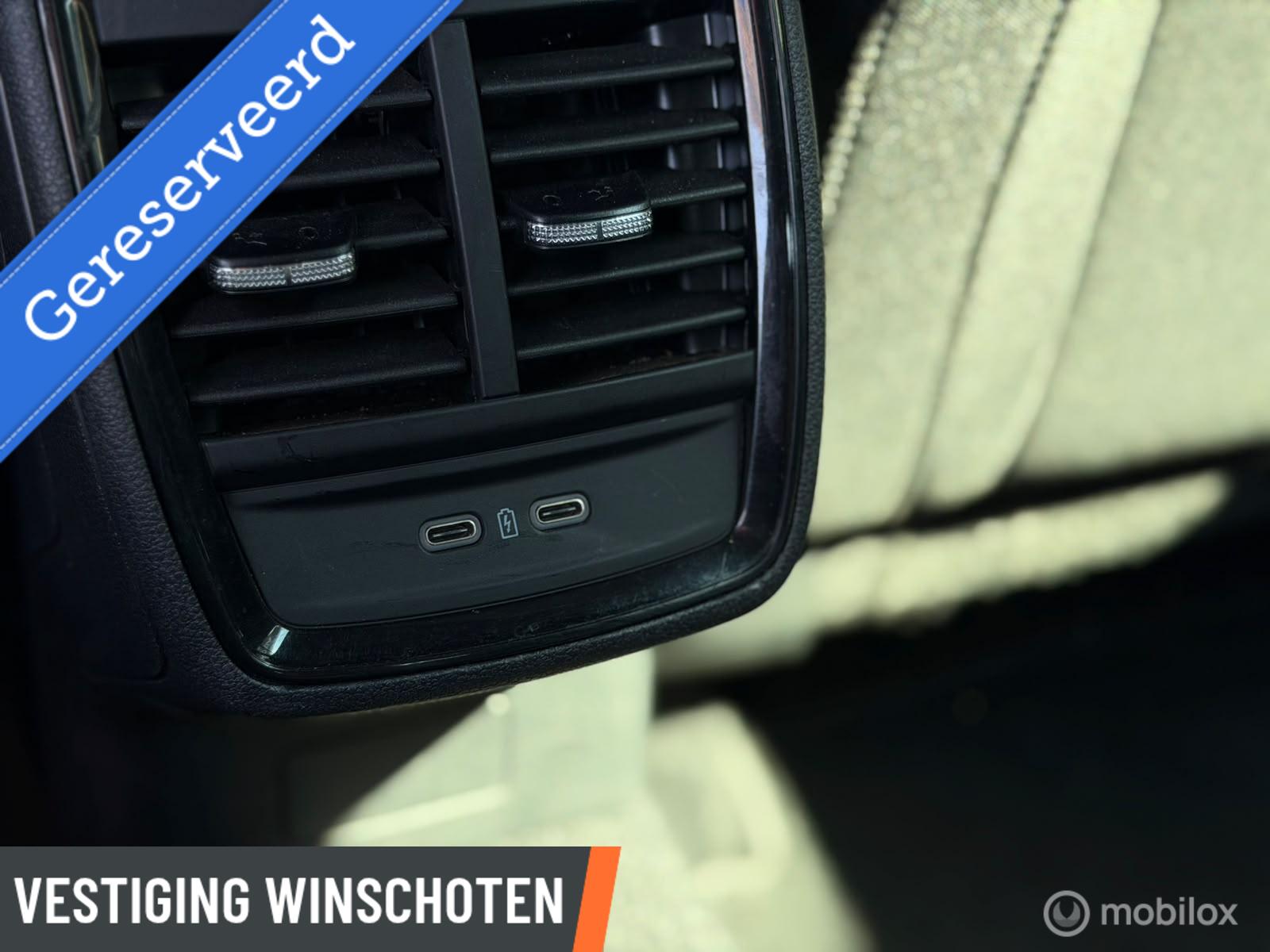 Foto van Skoda Kamiq