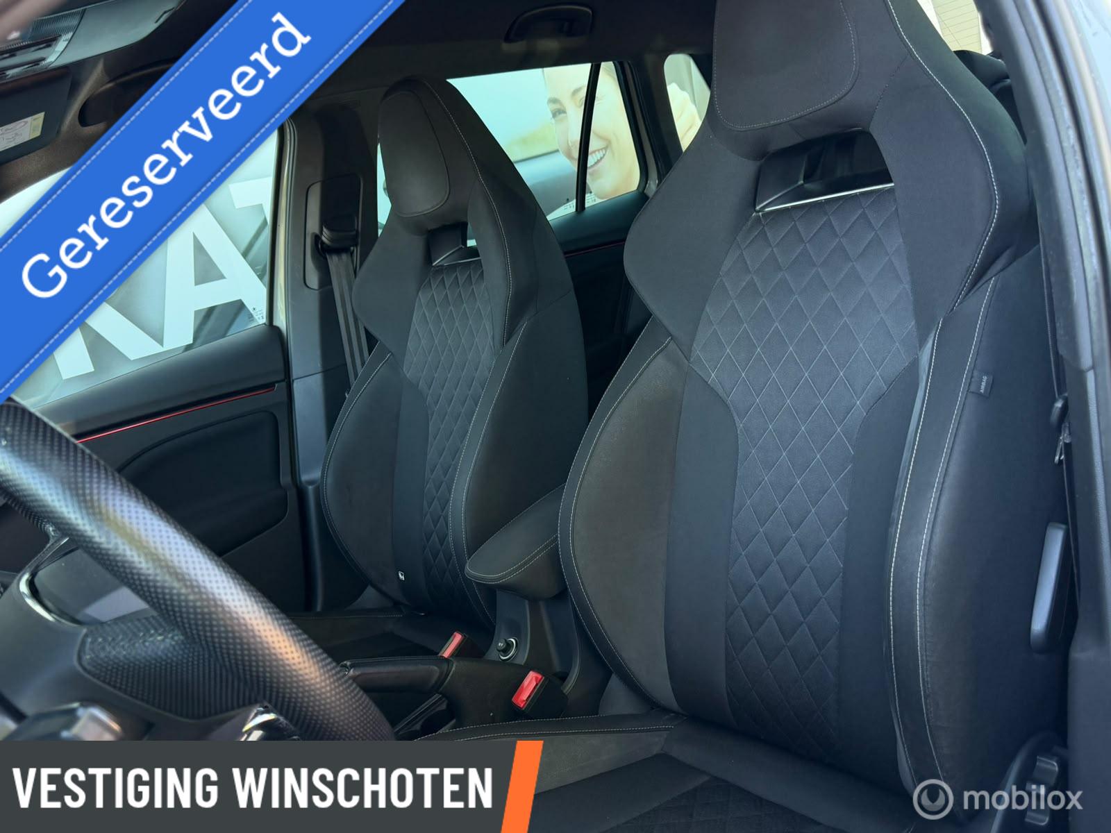 Foto van Skoda Kamiq