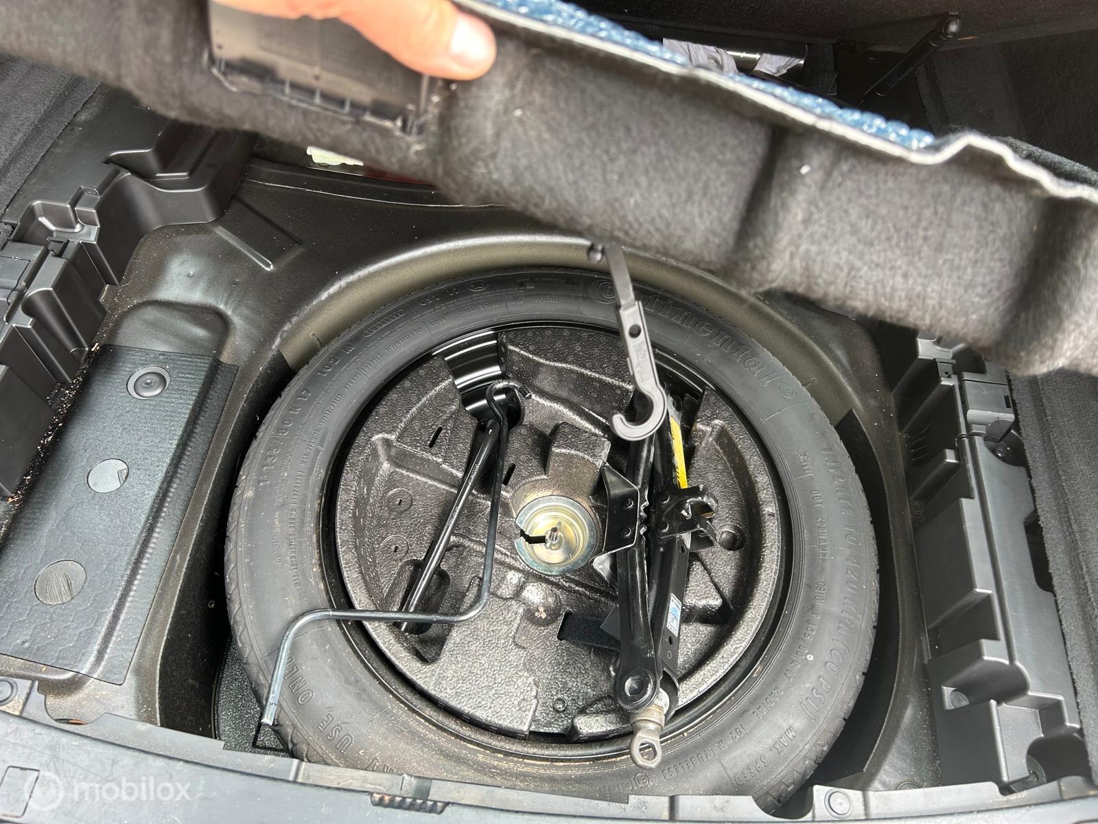 Foto van BMW 5er Reihe