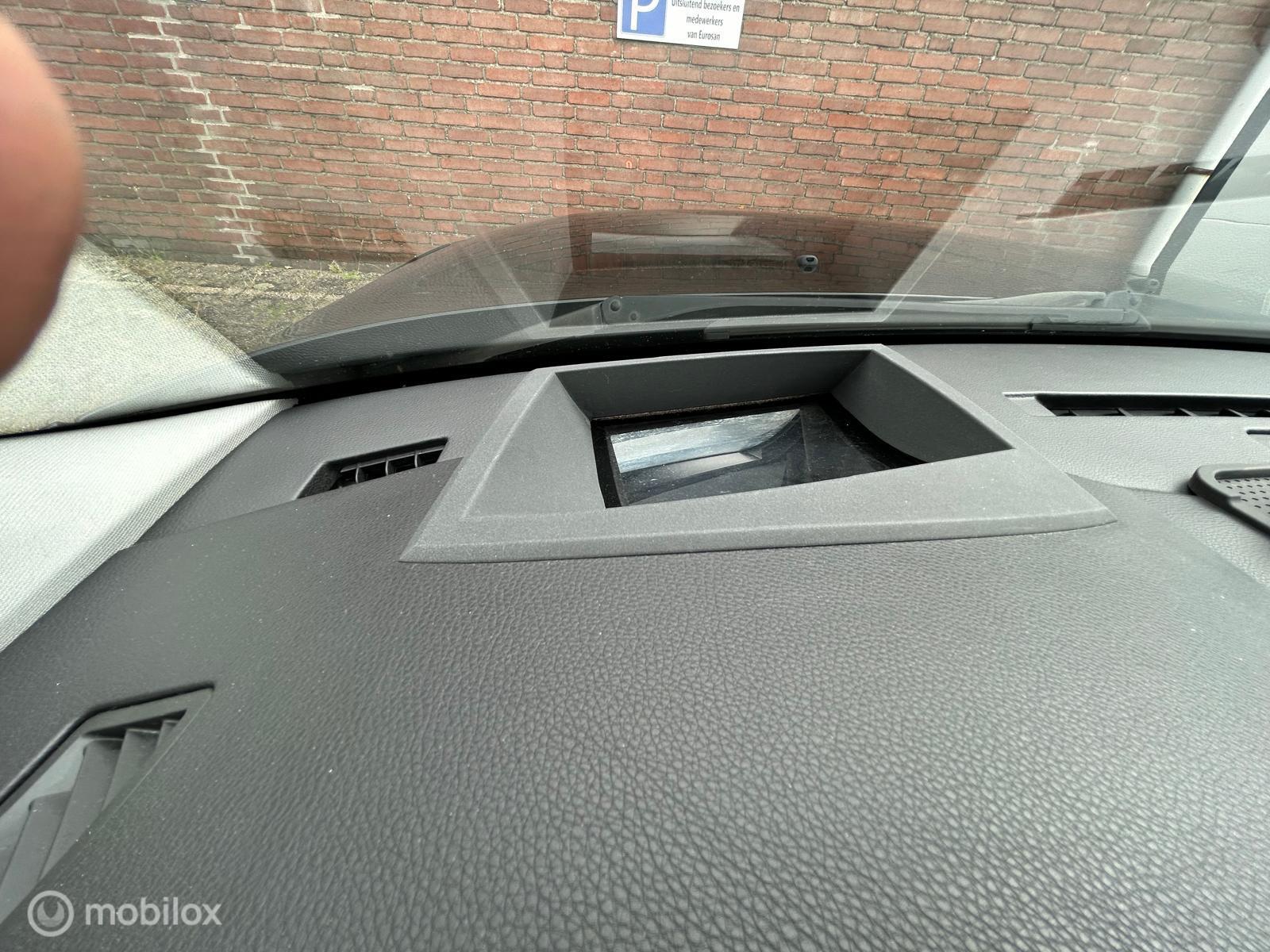 Foto van BMW 5er Reihe