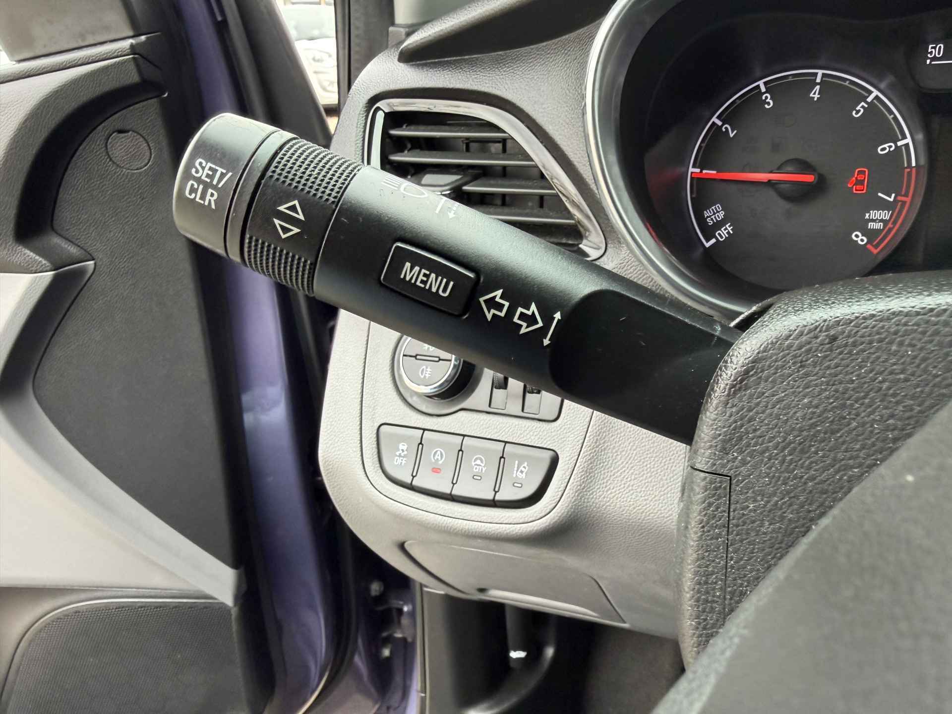 Foto van Opel Karl
