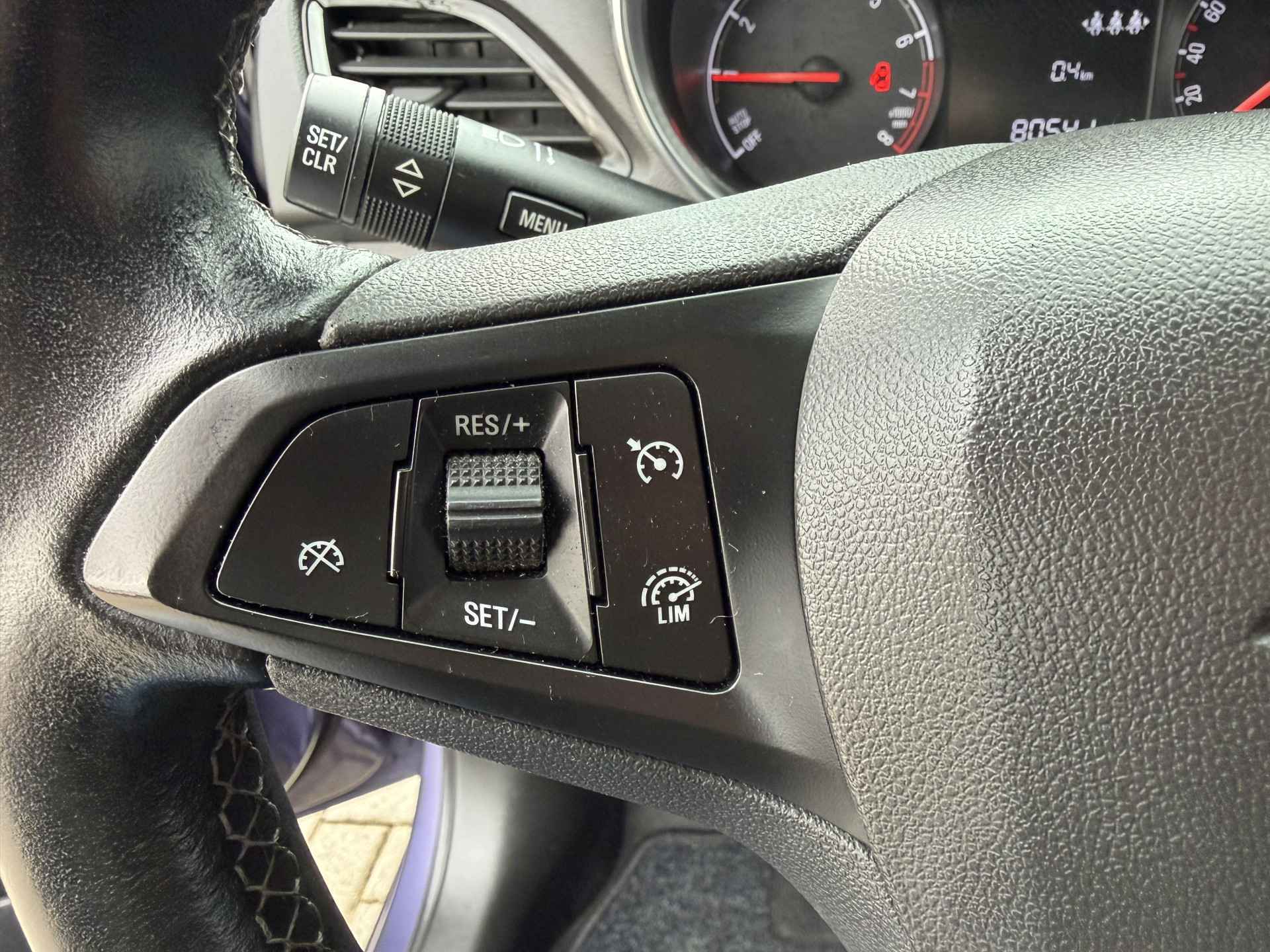 Foto van Opel Karl
