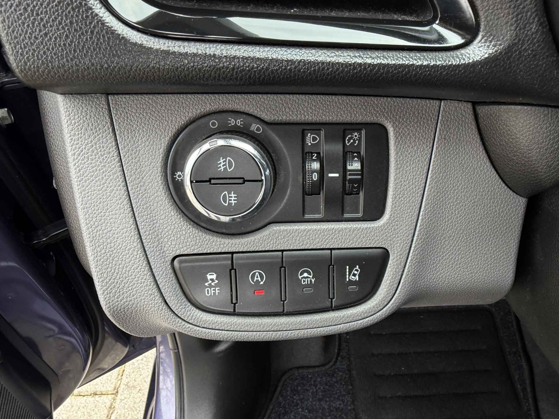 Foto van Opel Karl