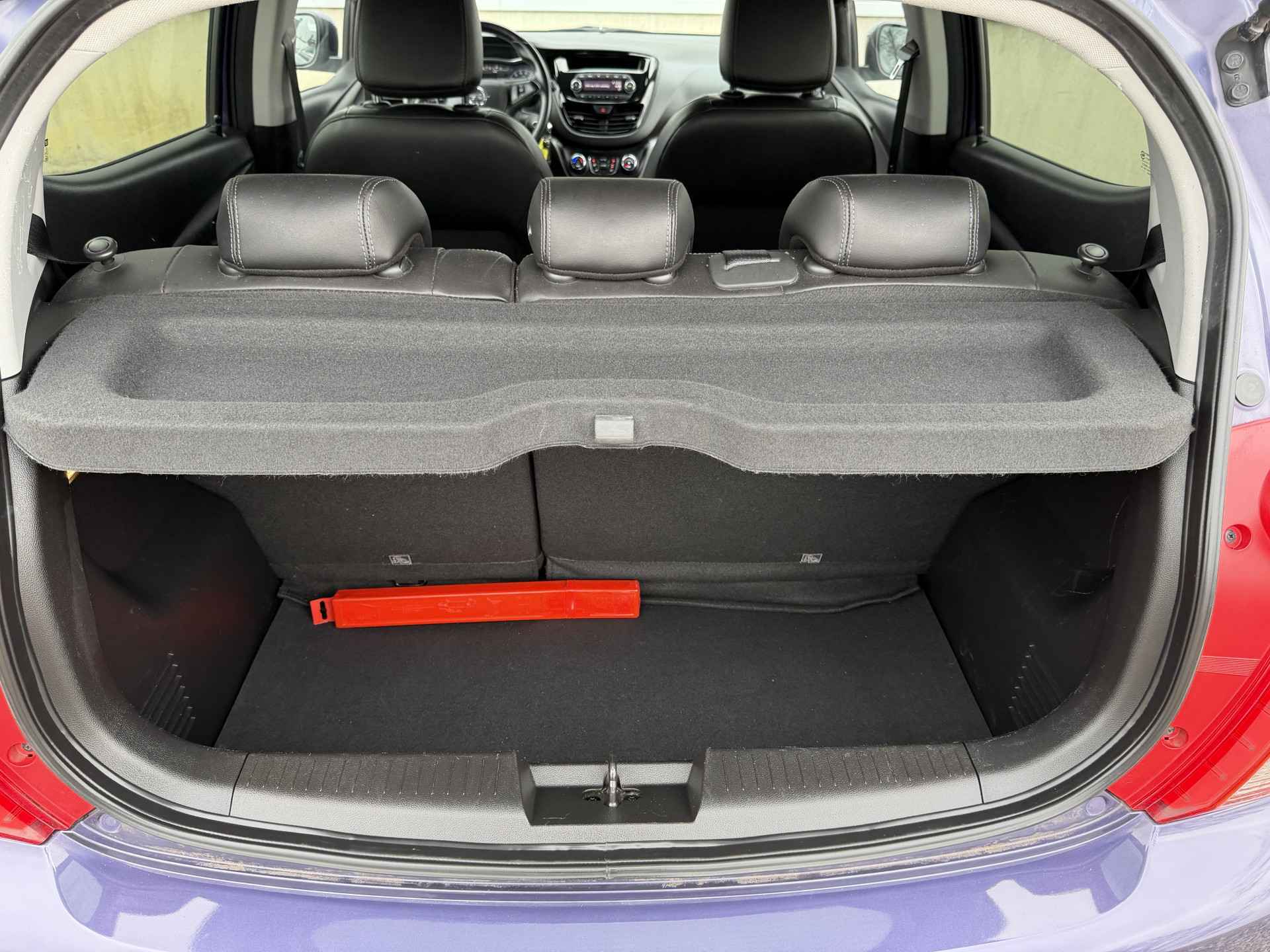 Foto van Opel Karl