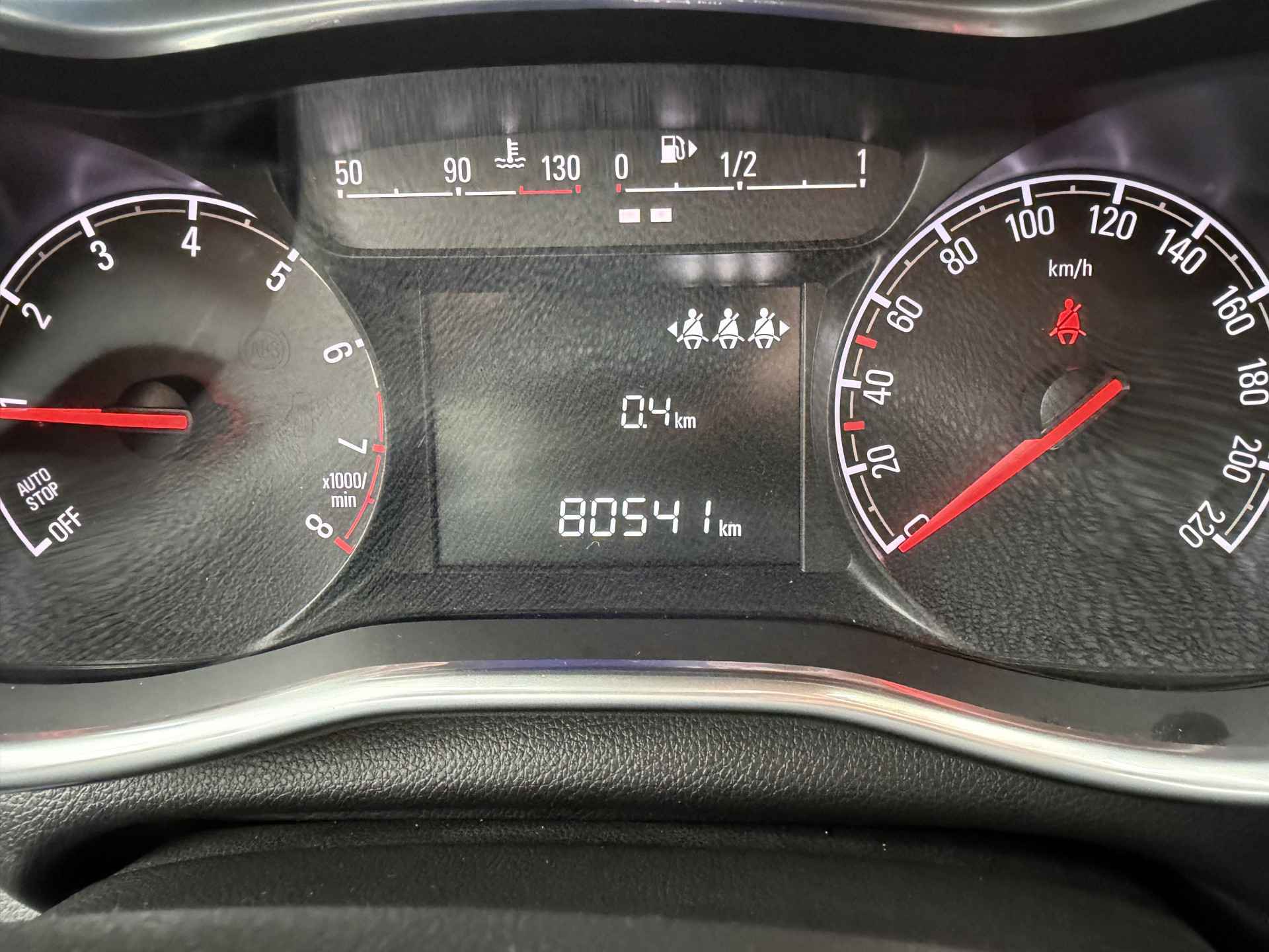 Foto van Opel Karl