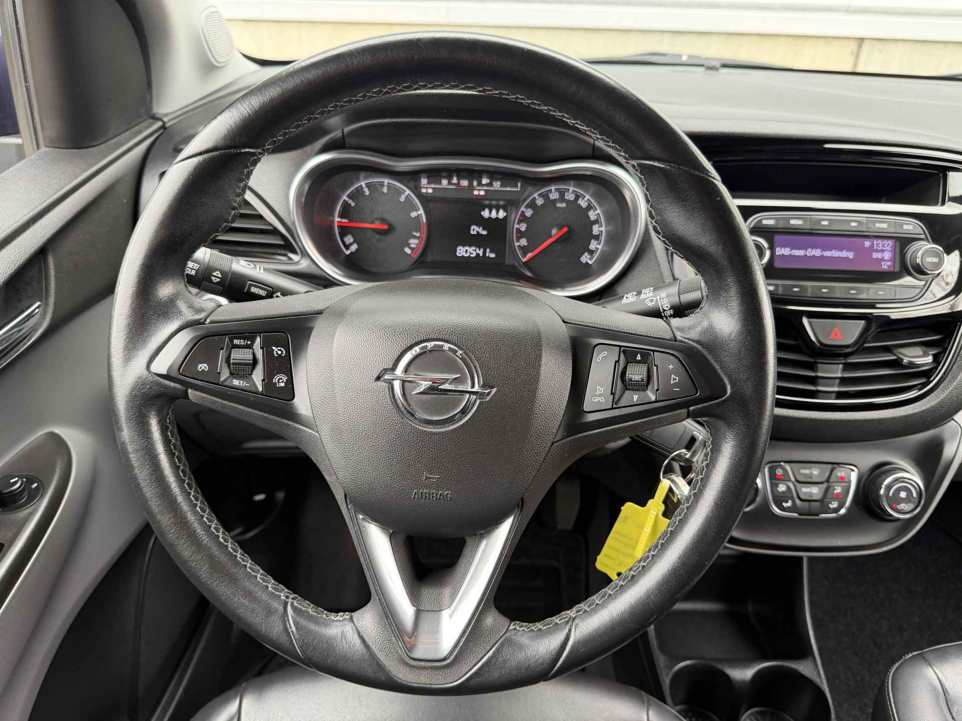 Foto van Opel Karl