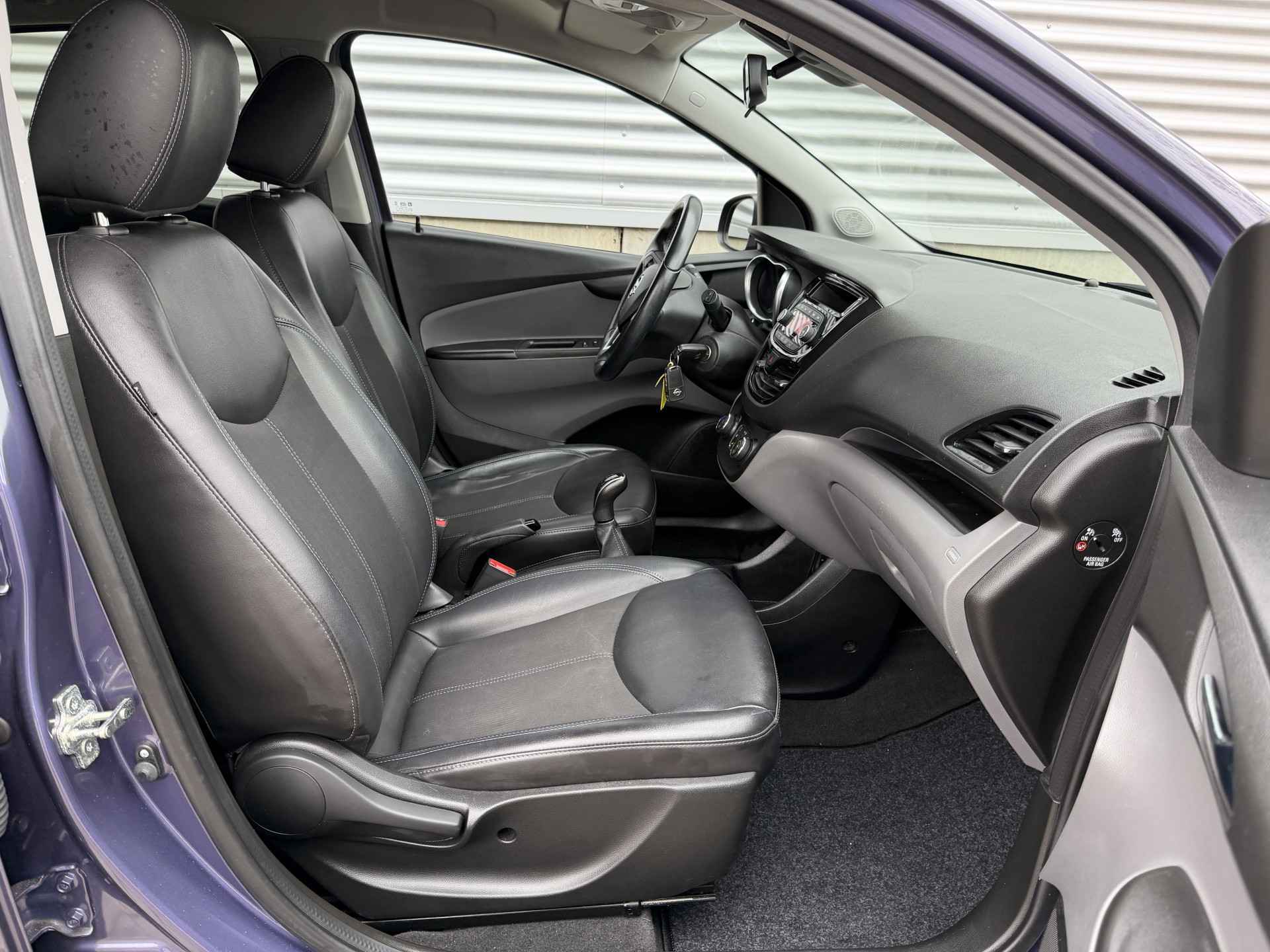 Foto van Opel Karl