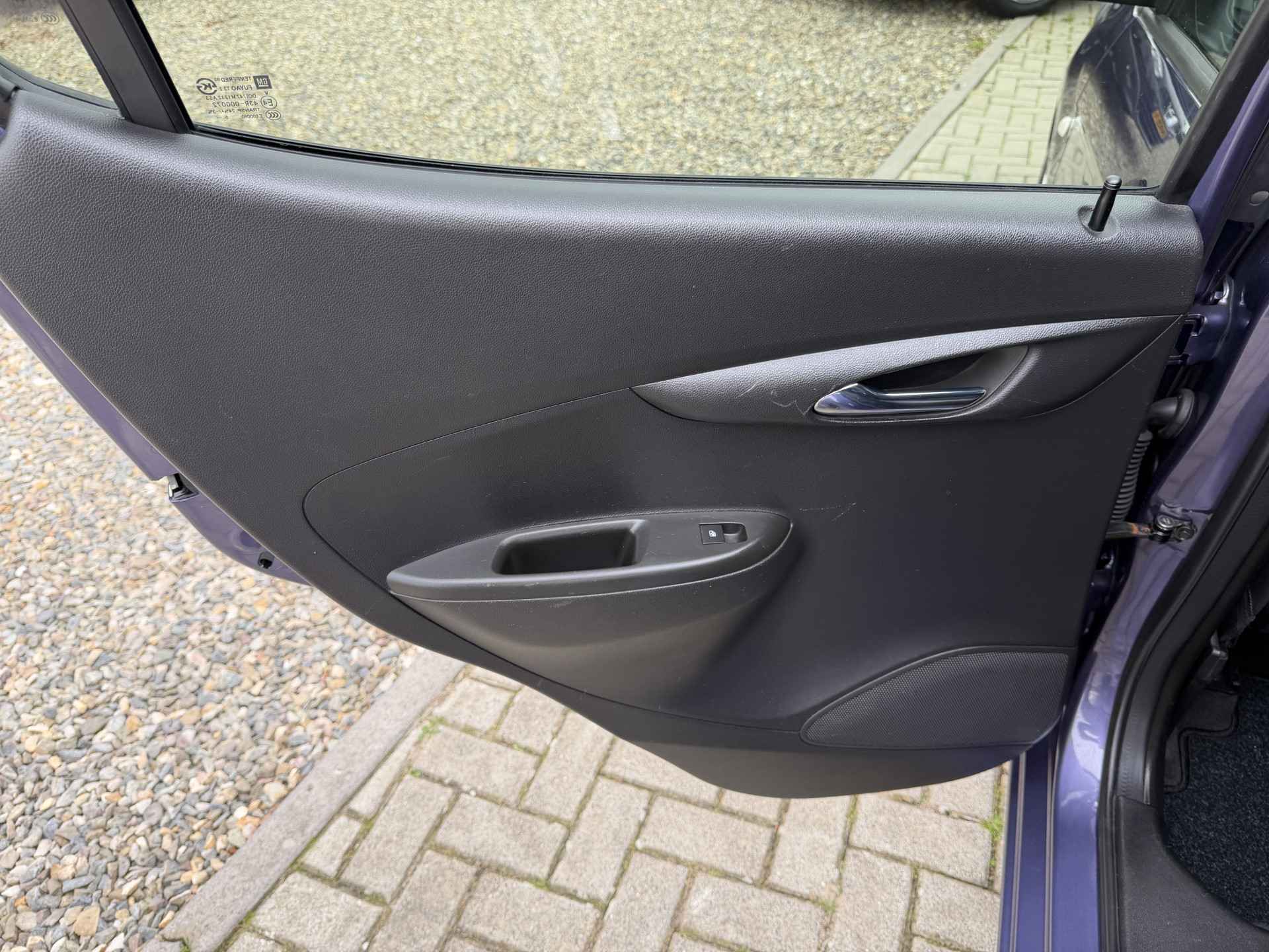 Foto van Opel Karl