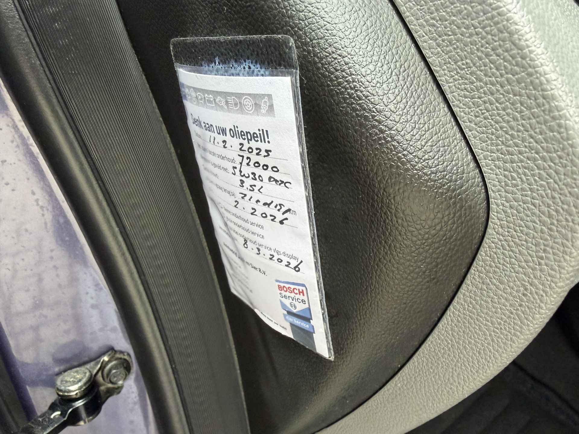 Foto van Opel Karl