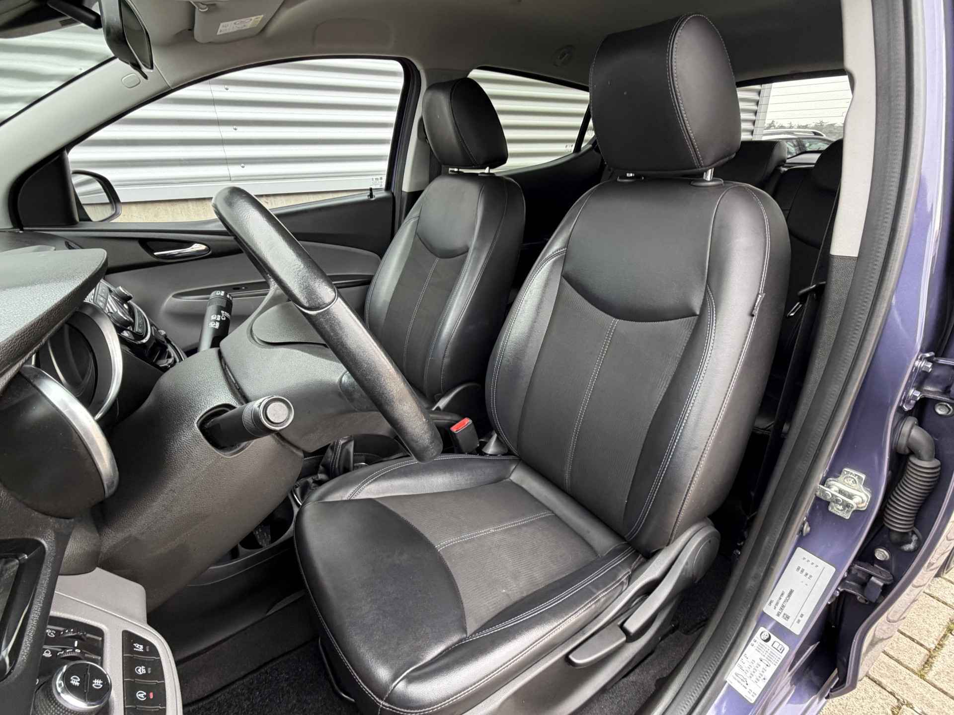 Foto van Opel Karl