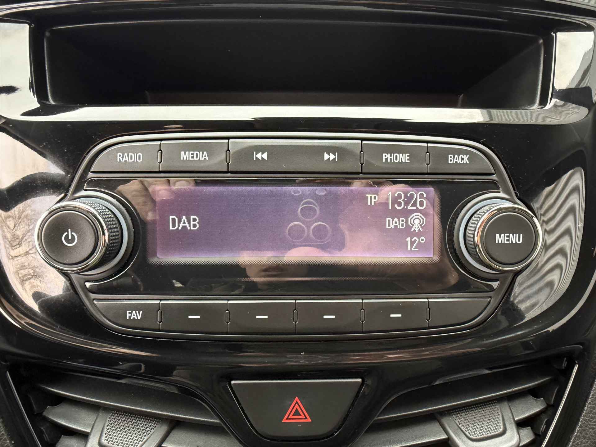 Foto van Opel Karl