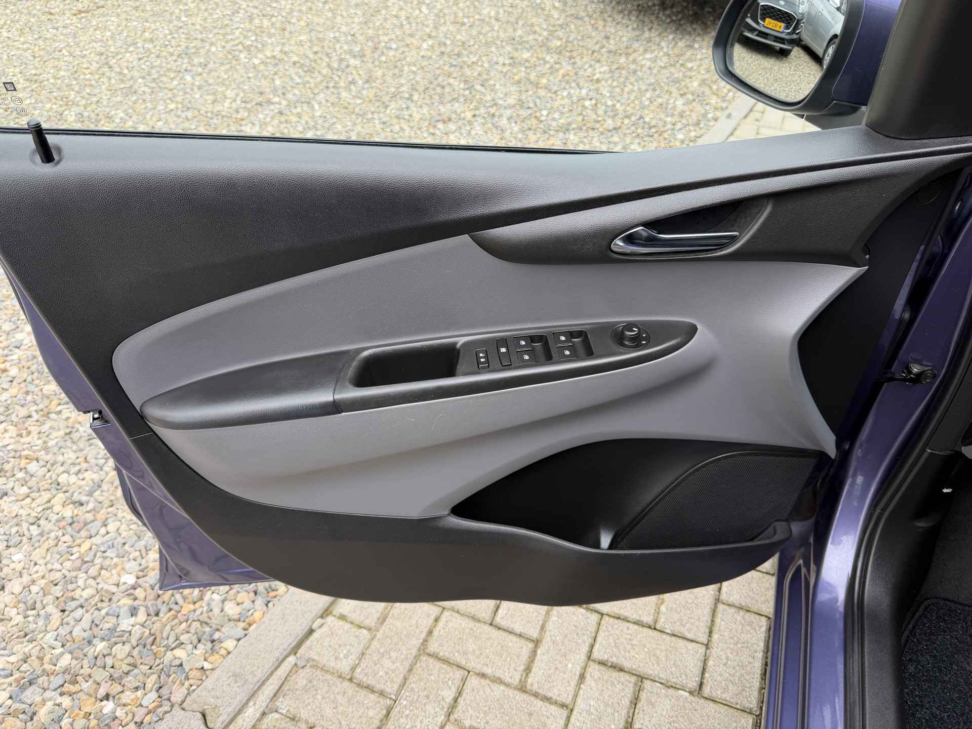 Foto van Opel Karl