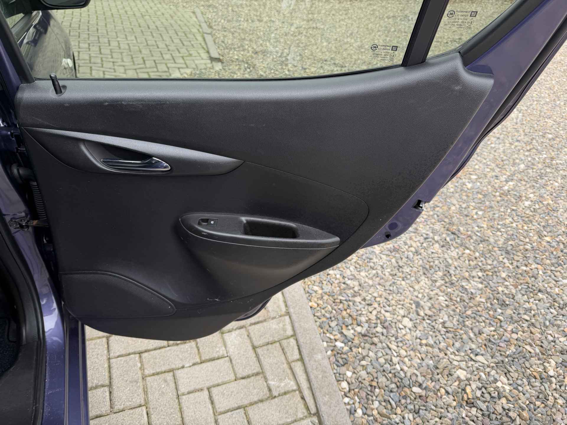 Foto van Opel Karl