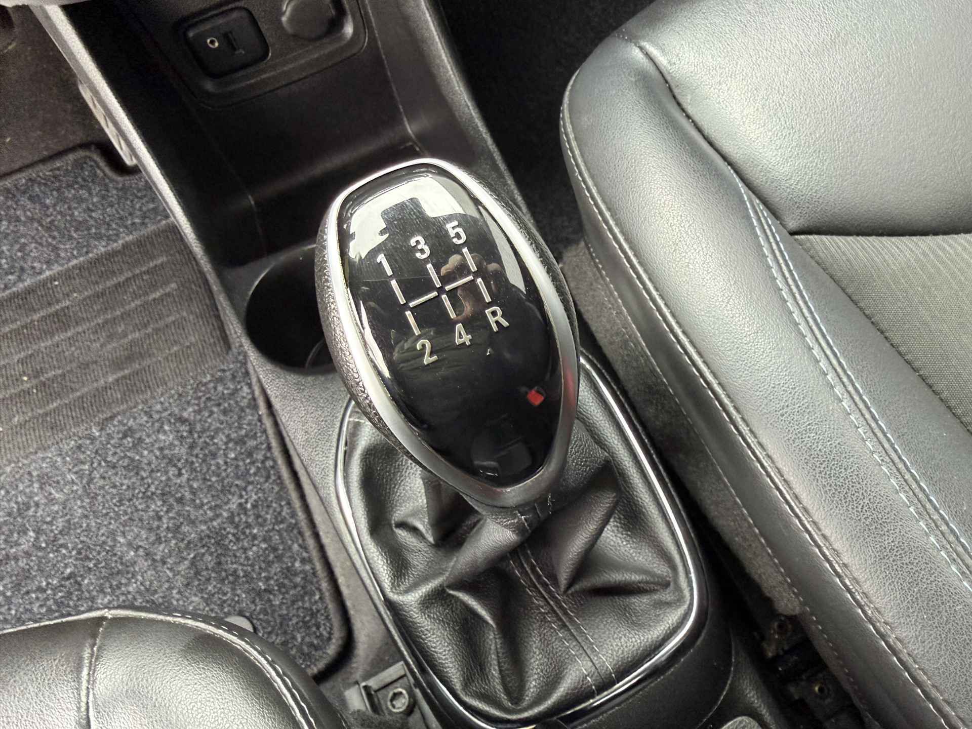 Foto van Opel Karl