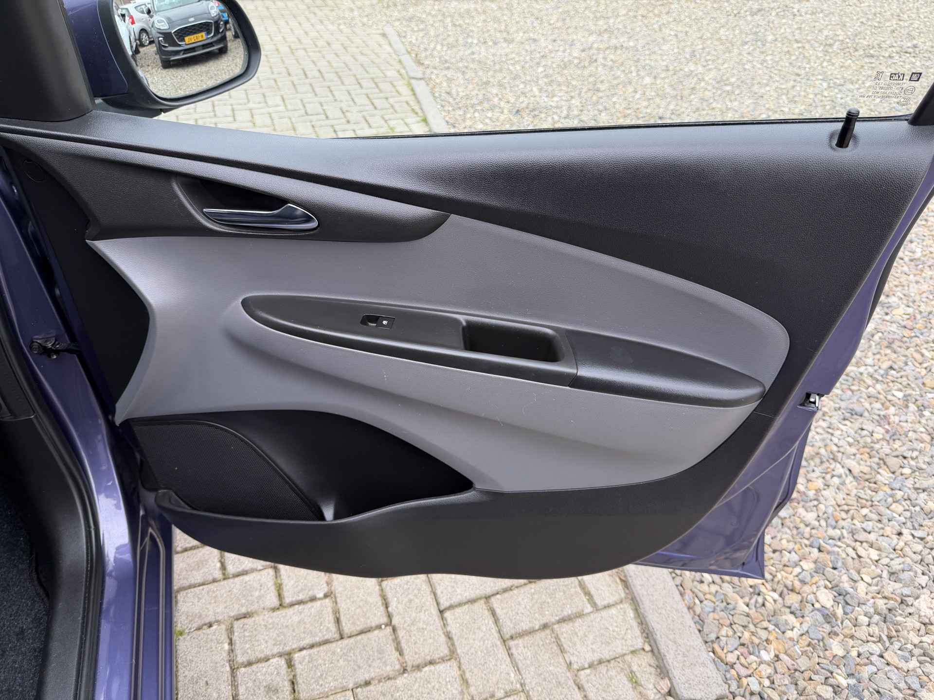 Foto van Opel Karl